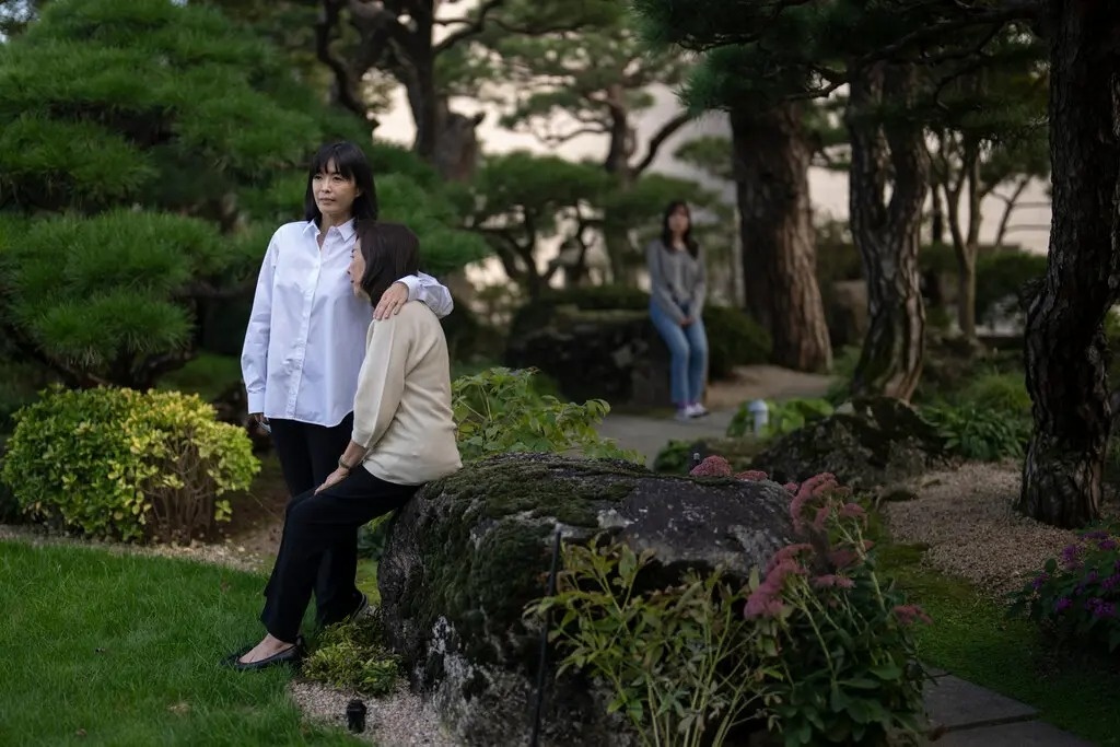 Drama thua ke o LG anh 5