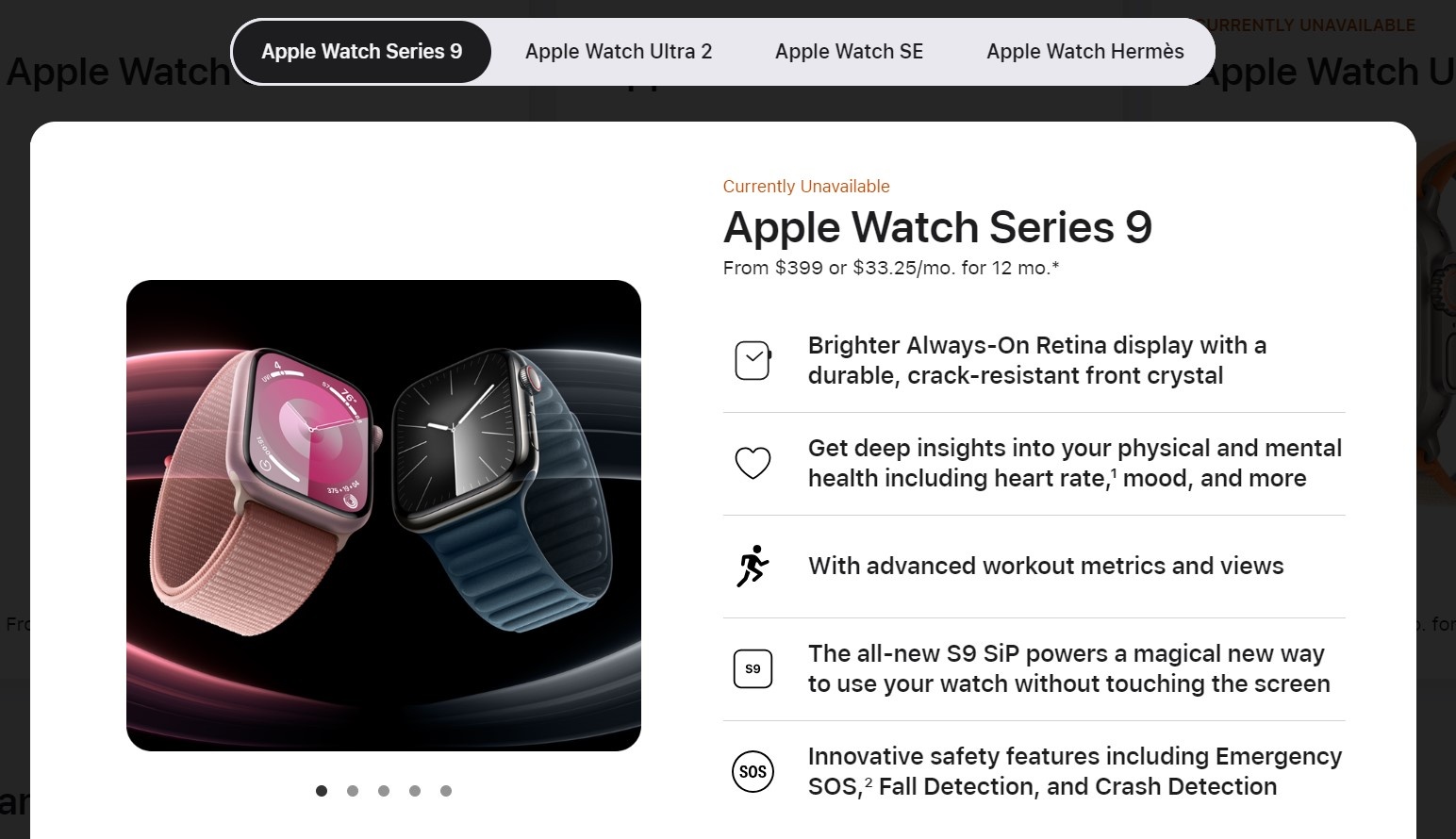 Apple Watch bien mat website anh 1