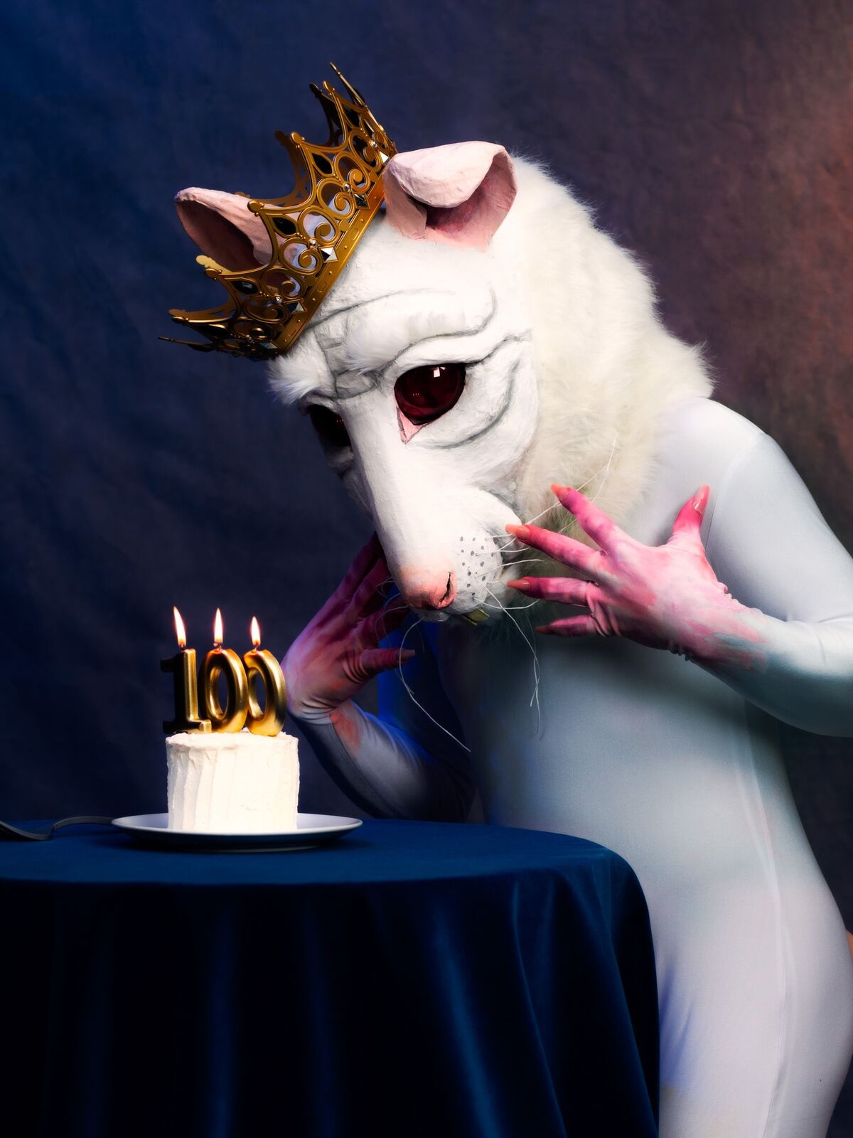 Song tho nhu chuot anh 3