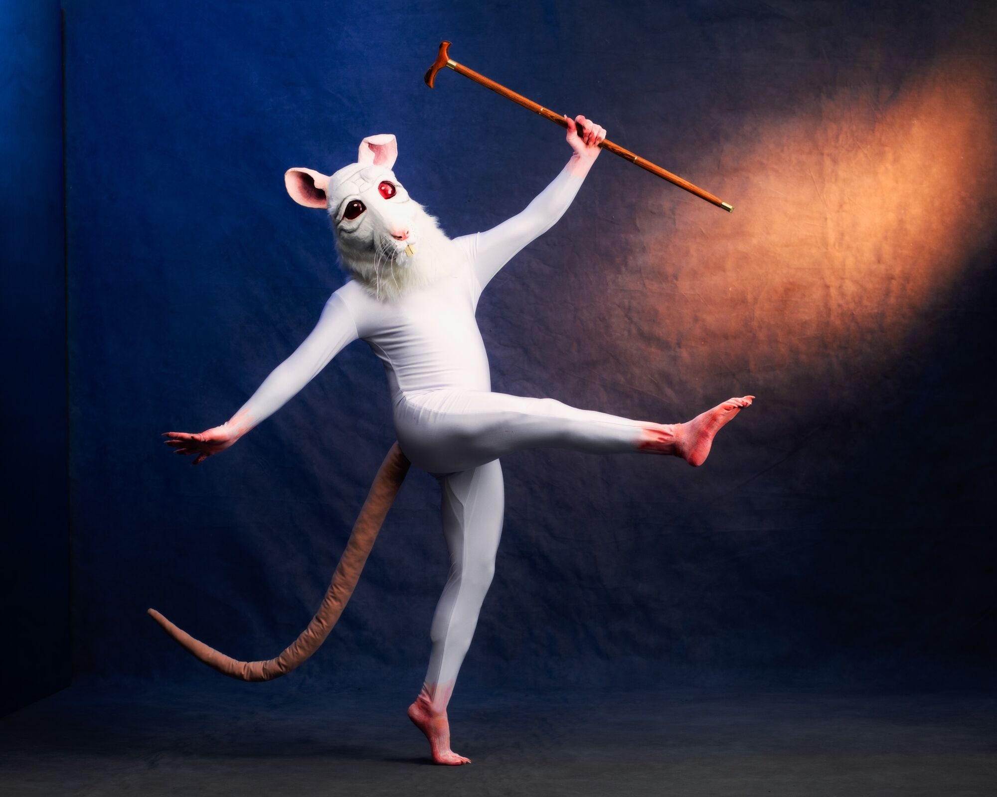 Song tho nhu chuot anh 4