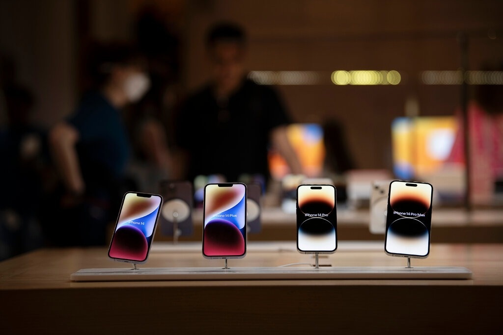 Apple doi mat dot dieu tra quan trong hinh anh