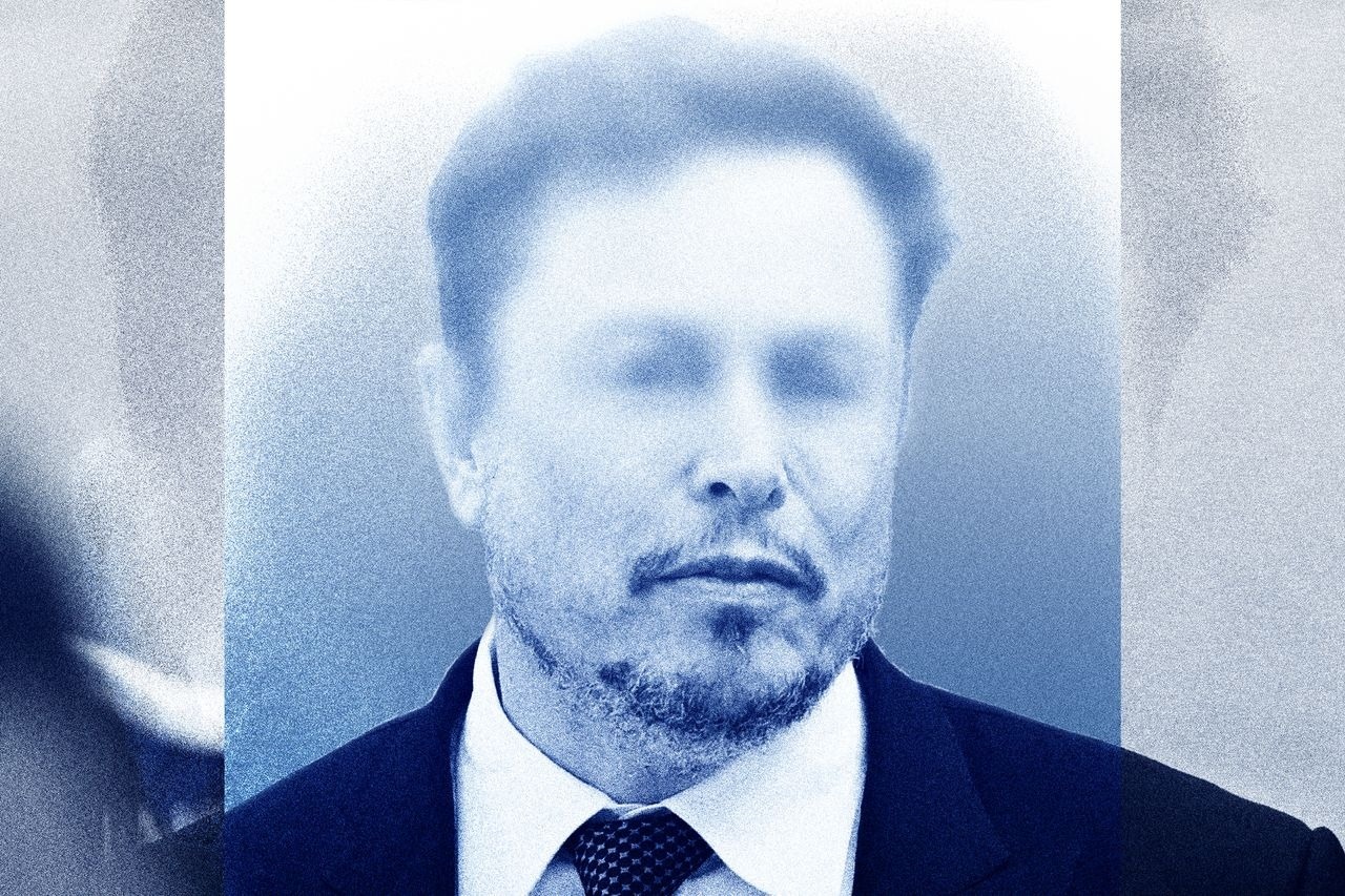 Dieu khien lanh dao Tesla dau dau ve Elon Musk hinh anh