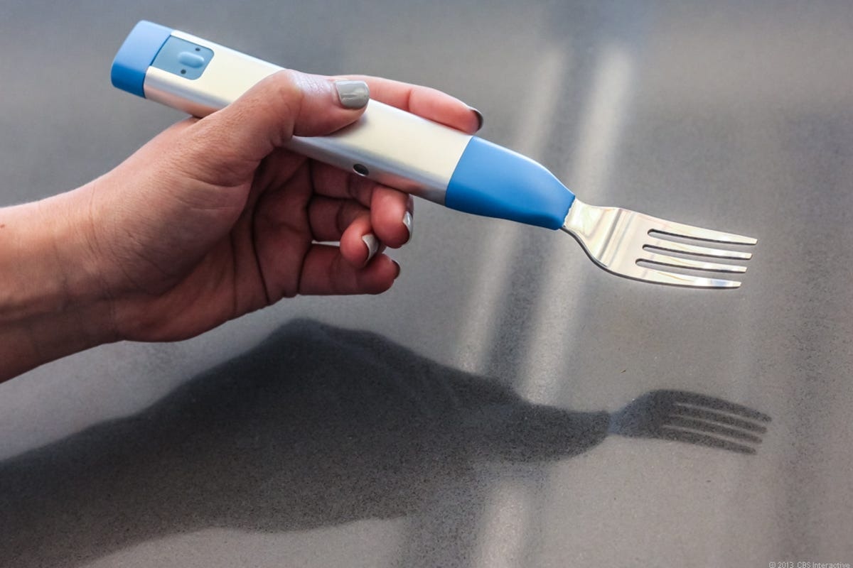 San pham quai dan CES anh 7