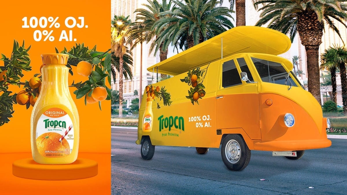 San pham quai dan CES anh 2