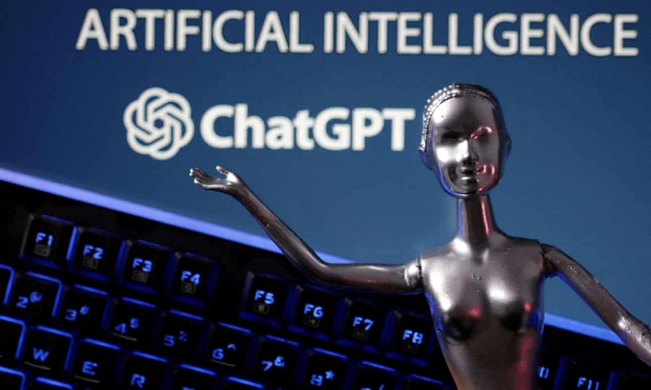 Chuyen gi dang xay ra voi ChatGPT hinh anh