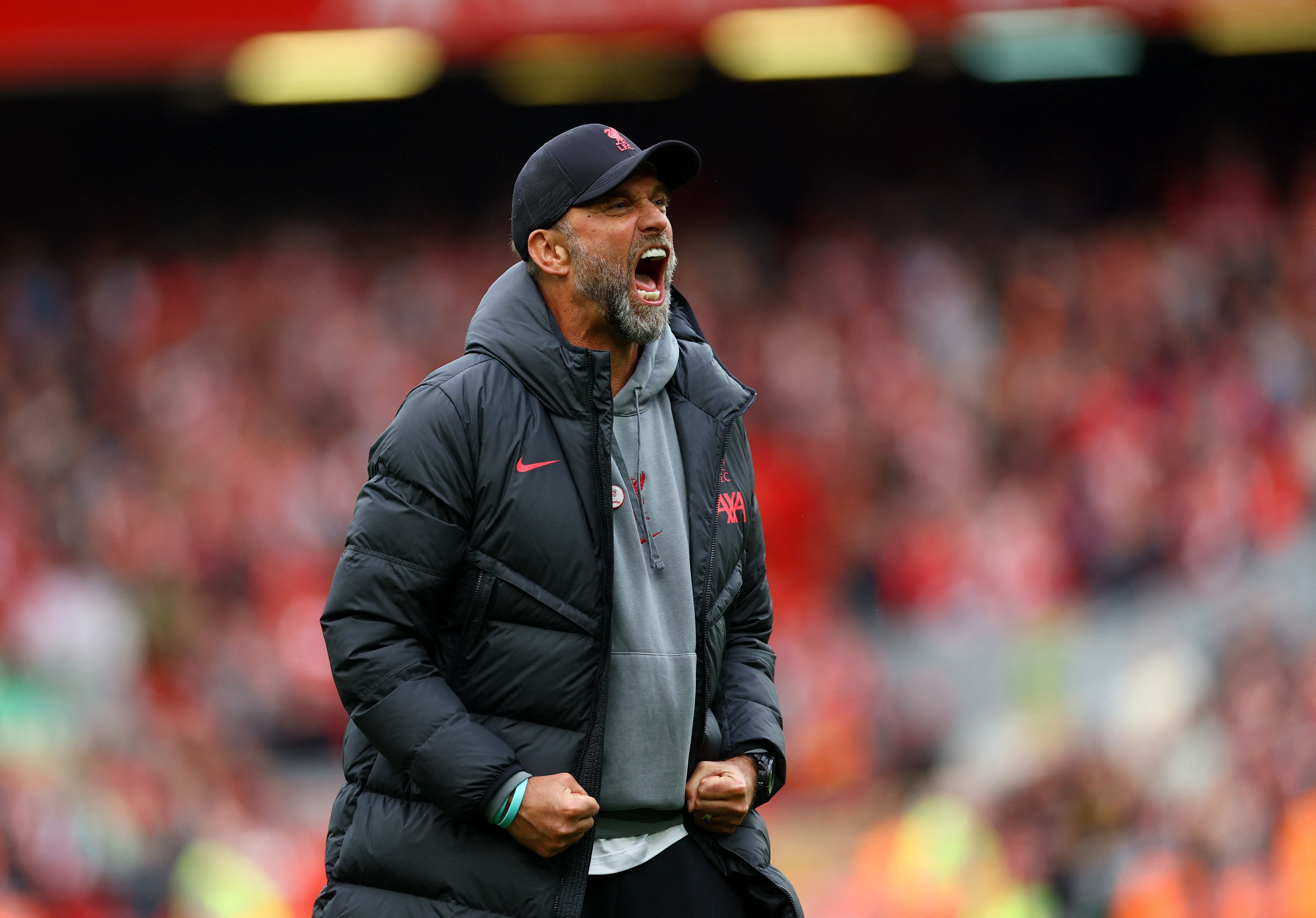 Jurgen Klopp ảnh 1 Jurgen Klopp anh 1