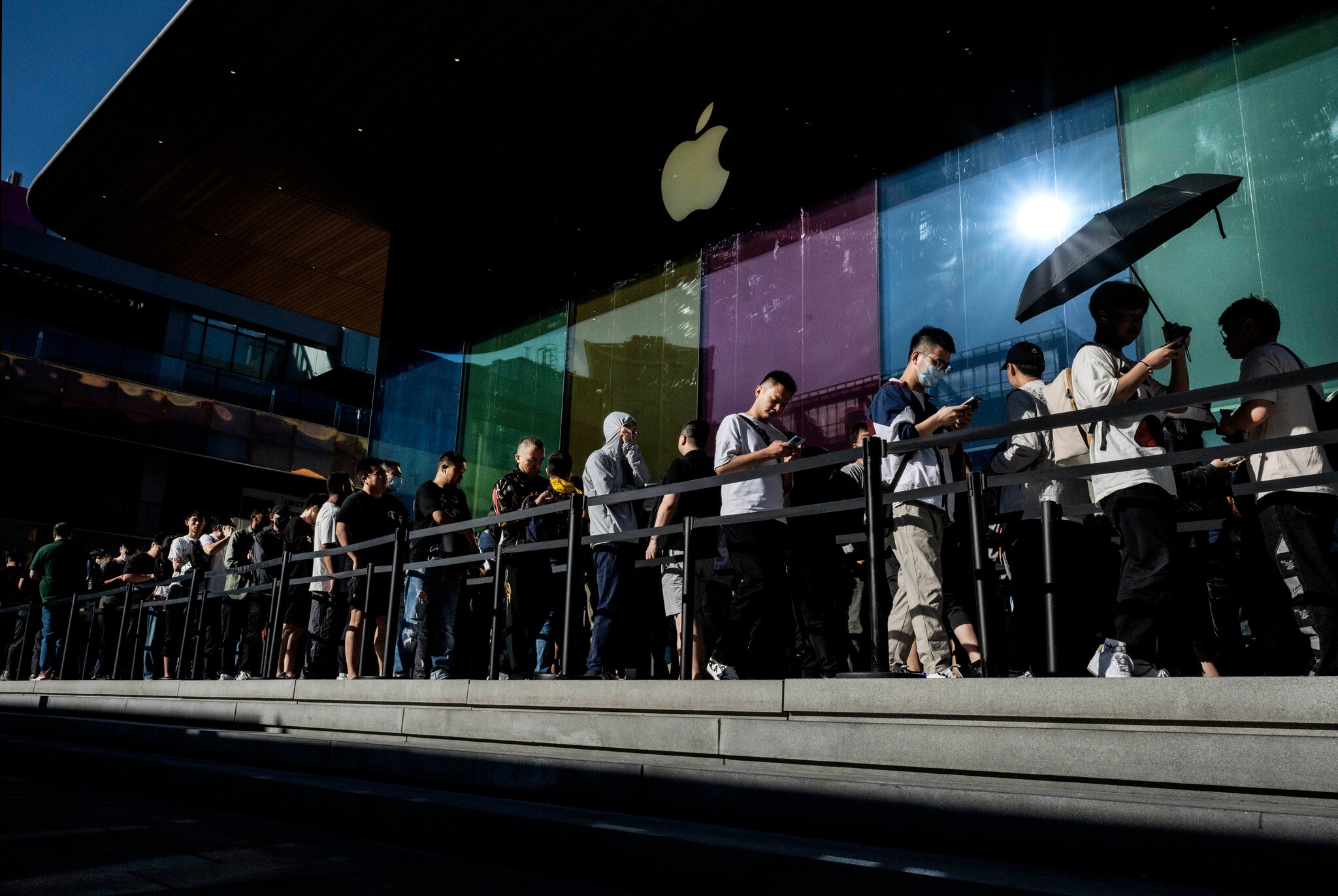 Apple tang truong anh 2