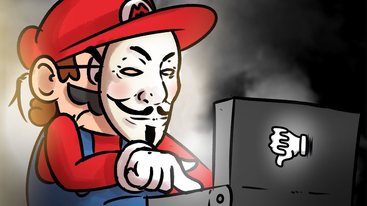 Di tu o tuoi 50 vi hack may choi game hinh anh