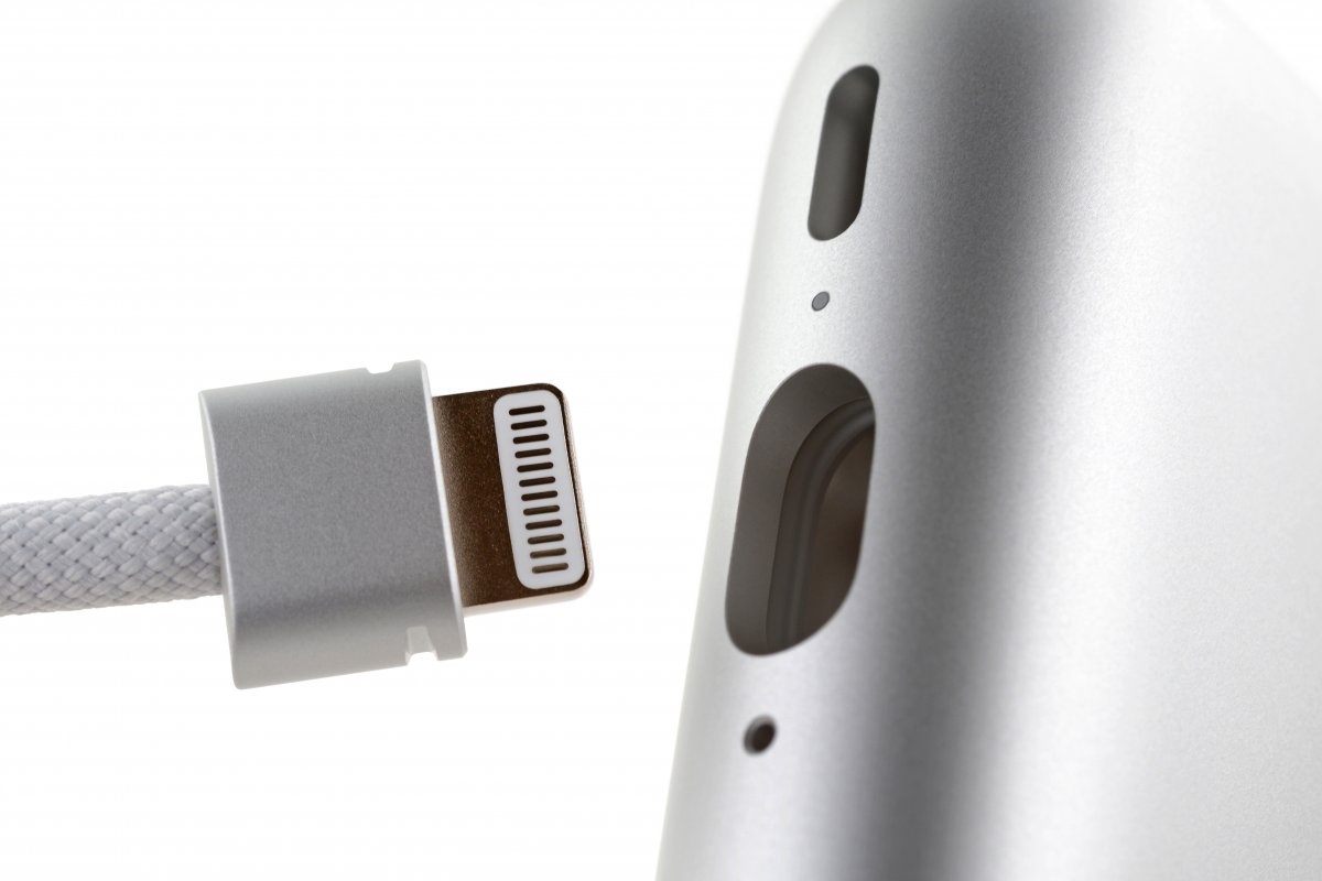 Vision Pro bi ‘mo bung’ anh 5