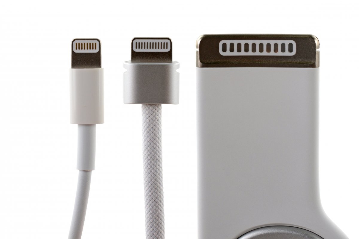 Vision Pro bi ‘mo bung’ anh 7