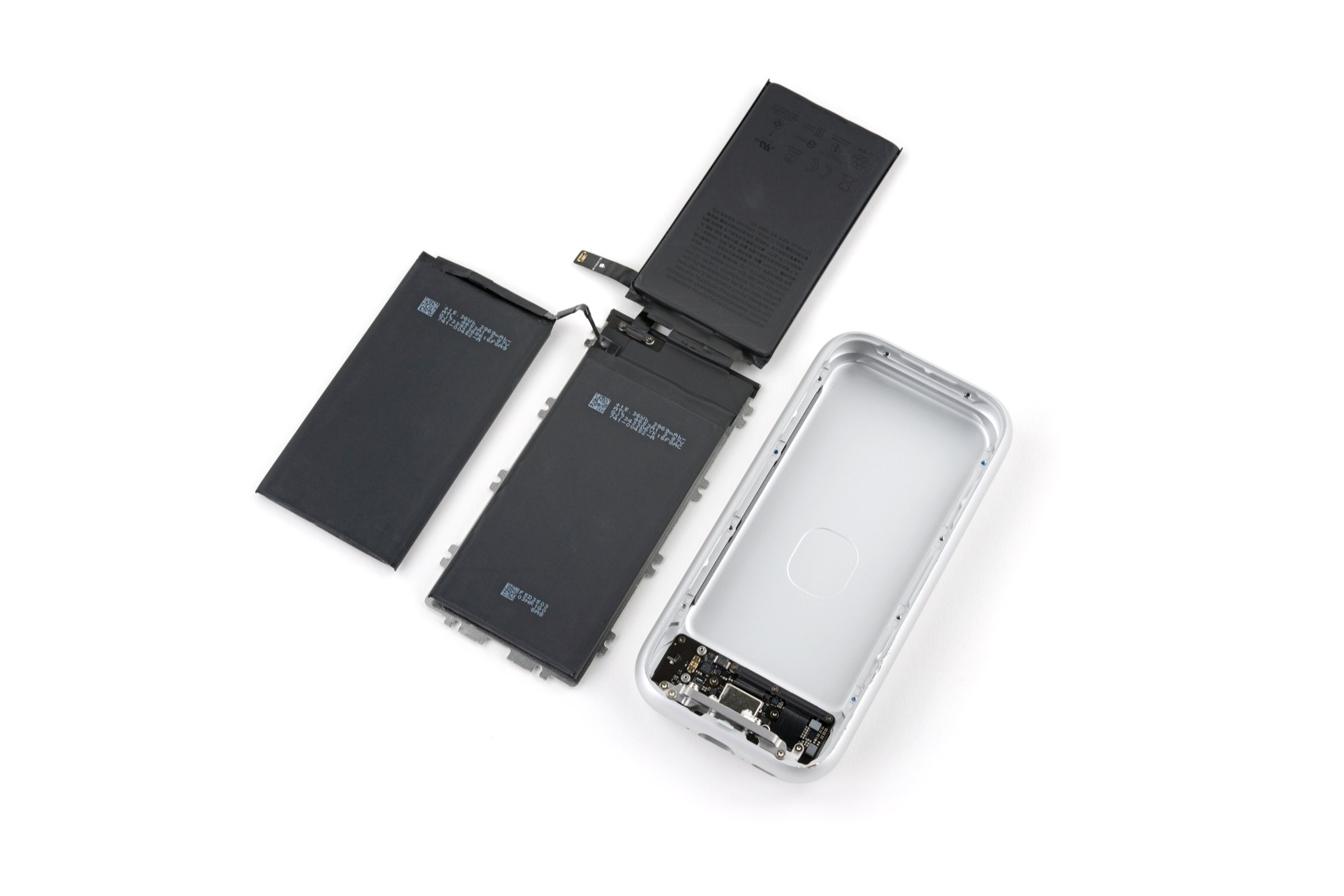 Vision Pro bi ‘mo bung’ anh 4