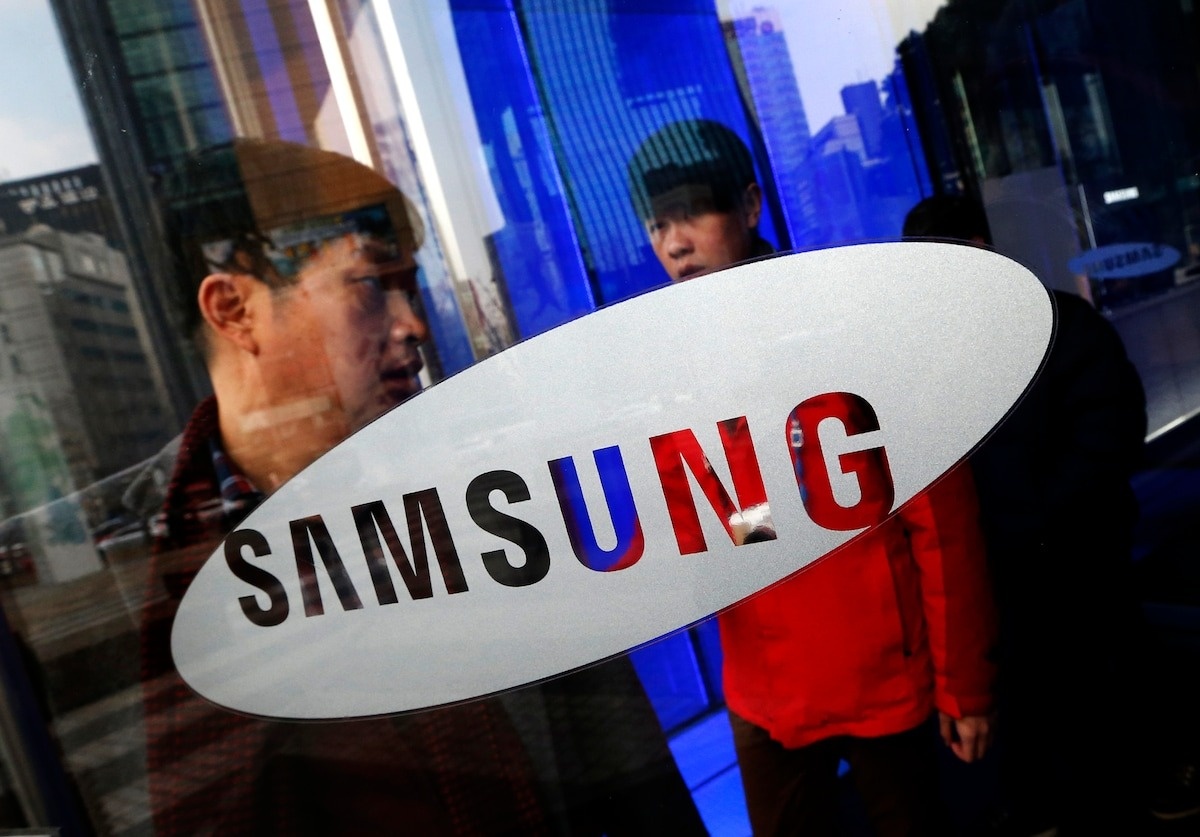 Nghich ly thuong Tet cua cac tap doan cong nghe Han Quoc hinh anh