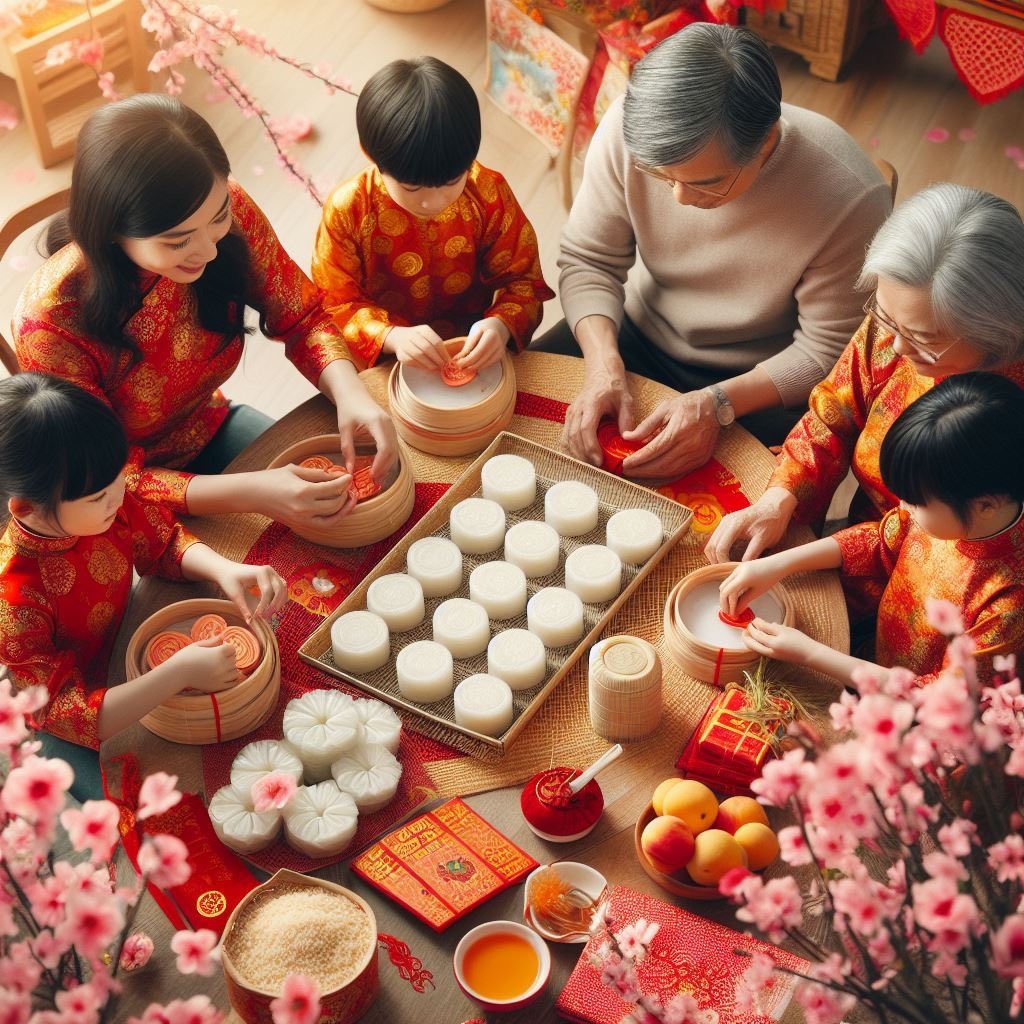 Chuc Tet bang AI anh 8