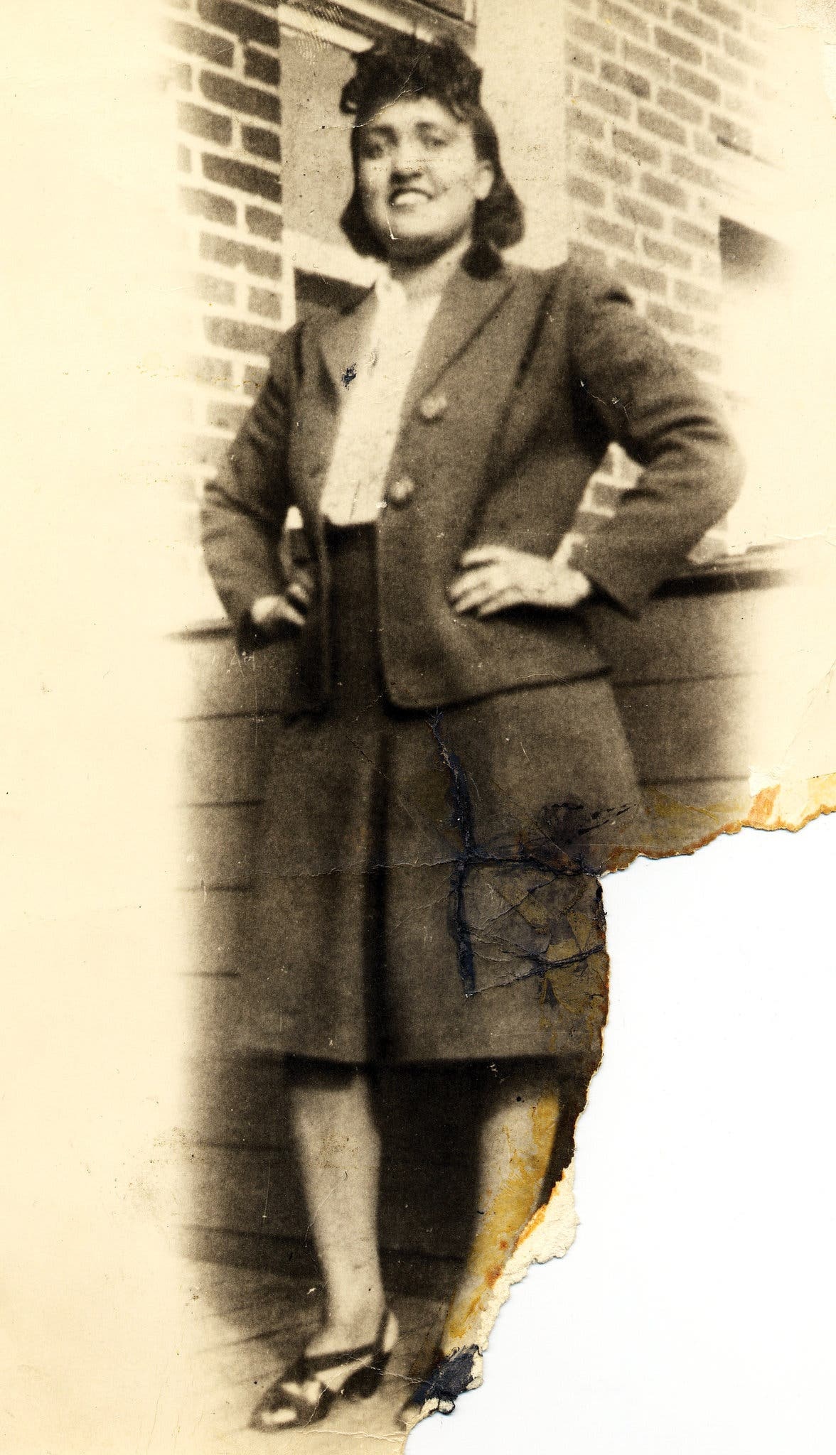 Henrietta Lacks anh 2