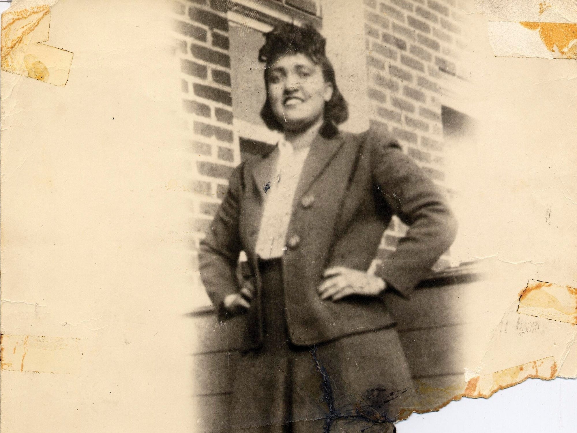 Henrietta Lacks anh 1