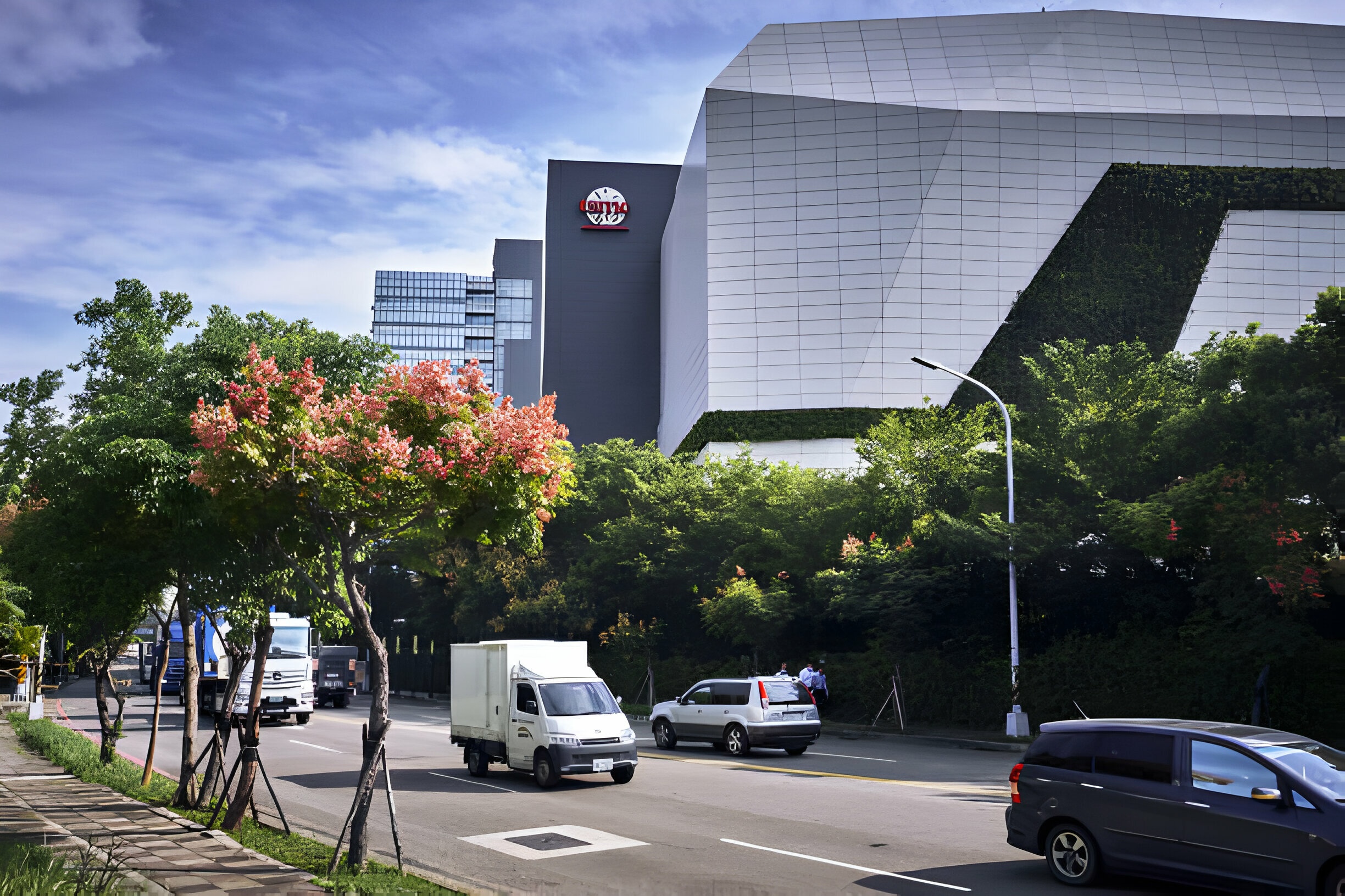 Dat hoang mot thoi vuon tam thanh 'Thung lung Silicon' cua chau A hinh anh