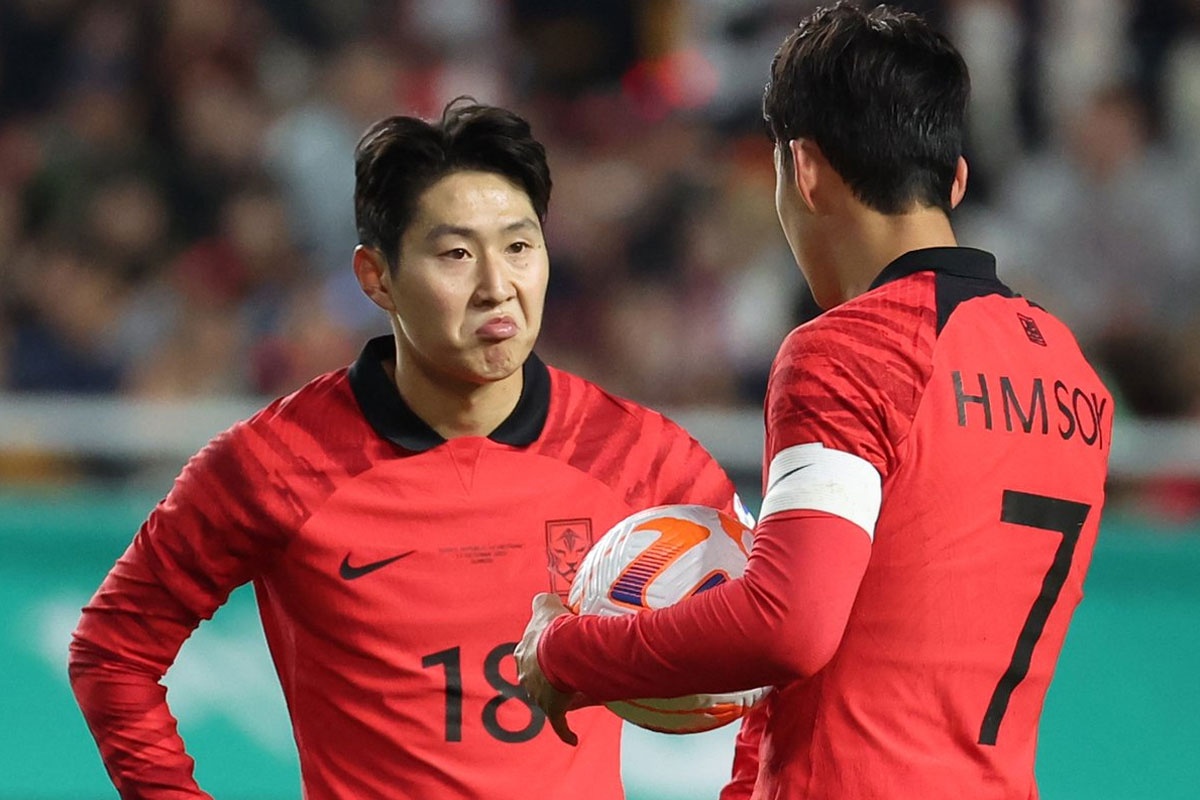 Dang quang cao sau au da, Son Heung-min bi che khong xung doi truong hinh anh