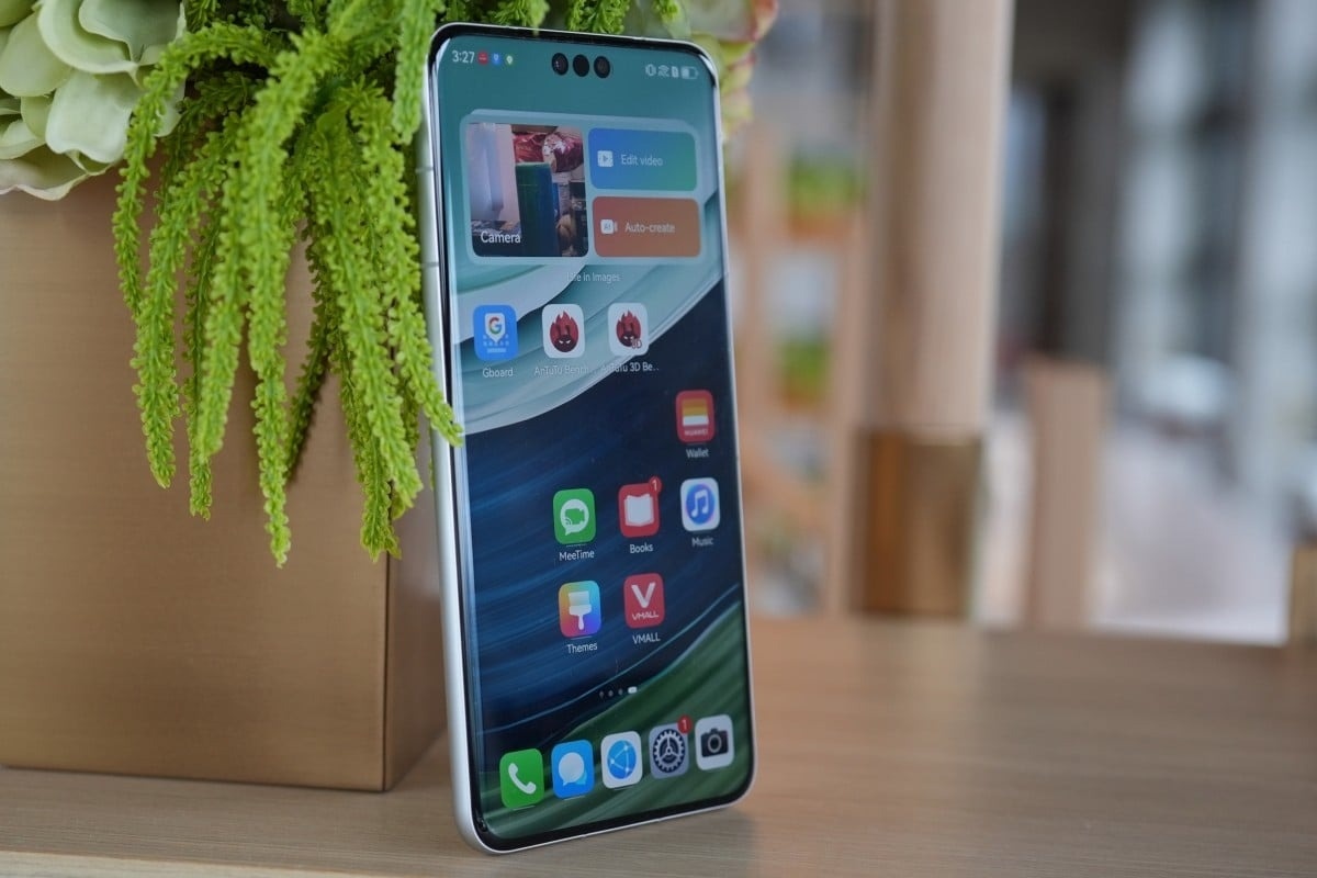 My lai muon chan dung Huawei hinh anh