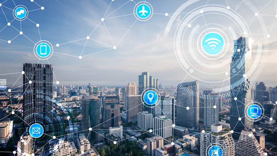 Mo rong ha tang thong tin tao ra khong gian phat trien kinh te hinh anh