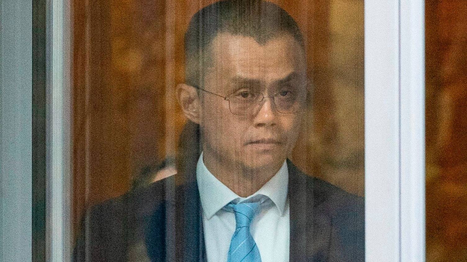 CZ bi thu ho chieu anh 1