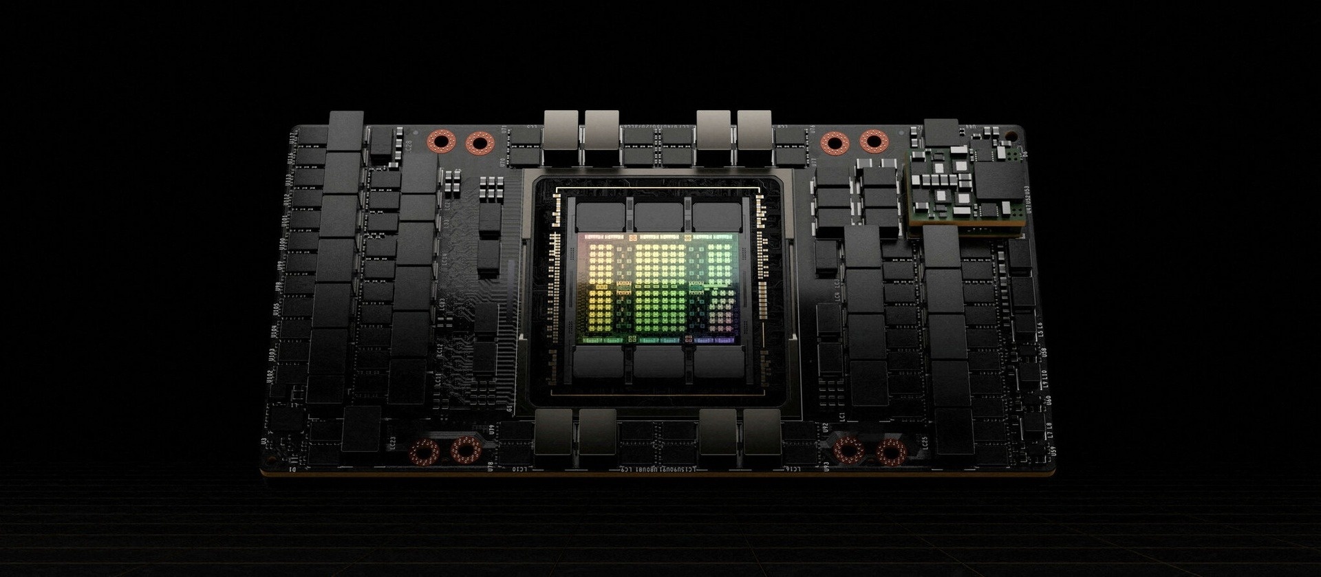 Nvidia anh 3