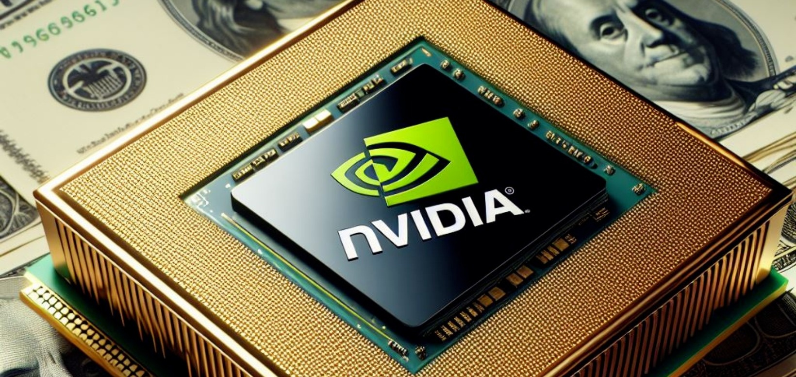 'Dua than' tao nghin ty USD cho Nvidia hinh anh