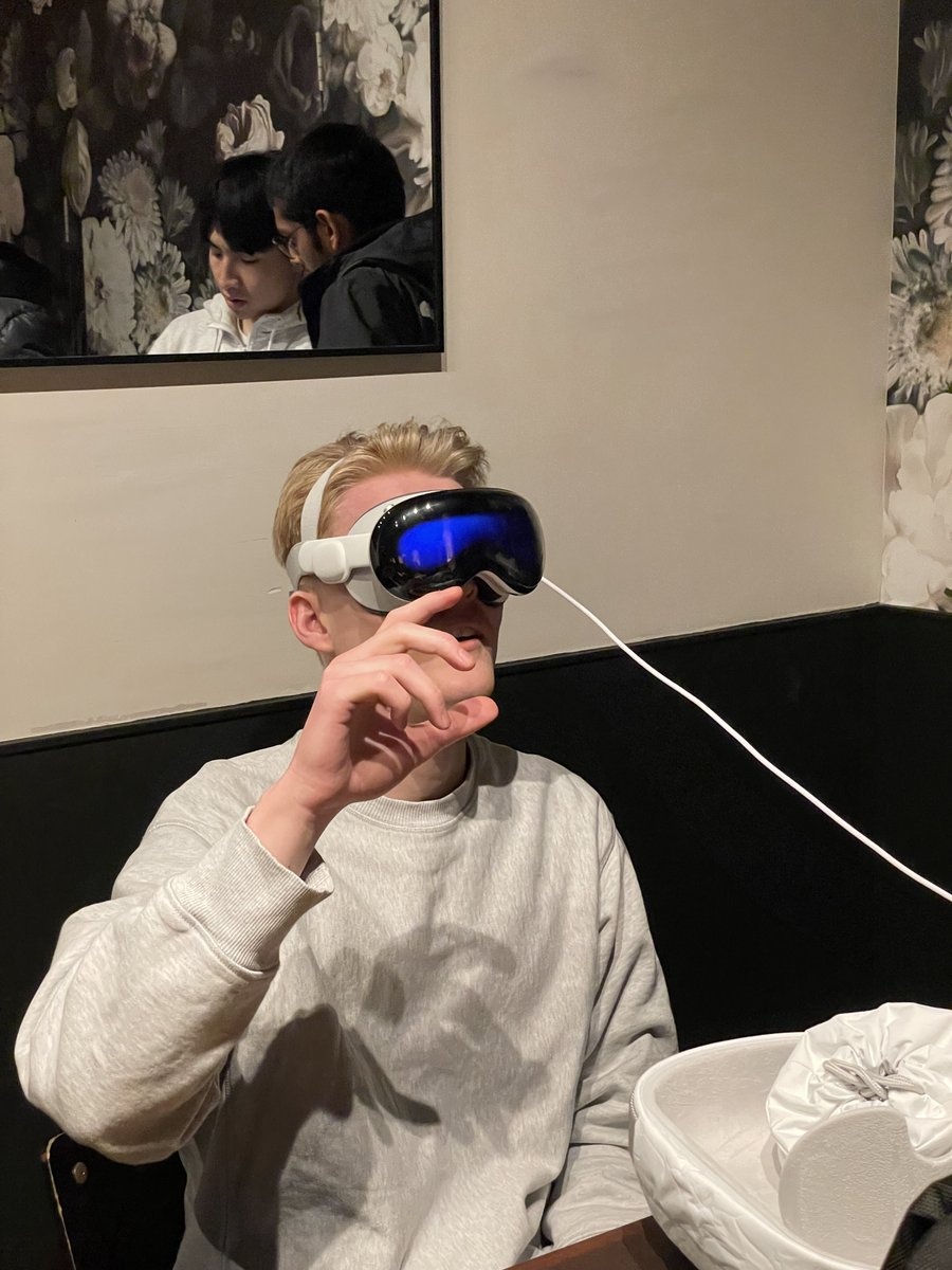 Mang Vision di quay anh 4