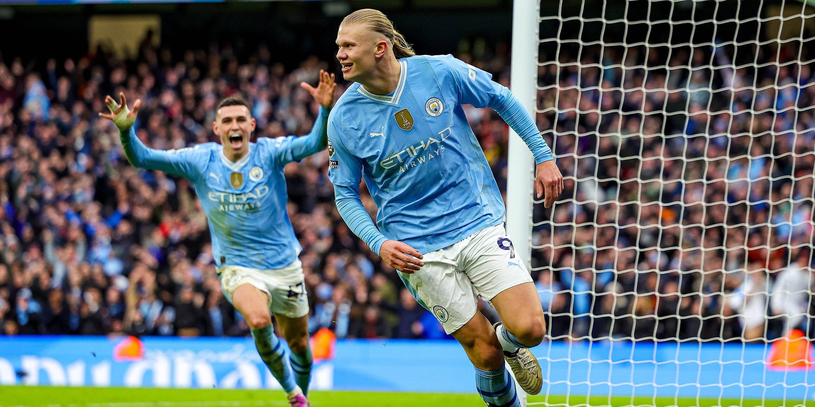 Erling Haaland khien hon 5 trieu huan luyen vien online vo oa hinh anh