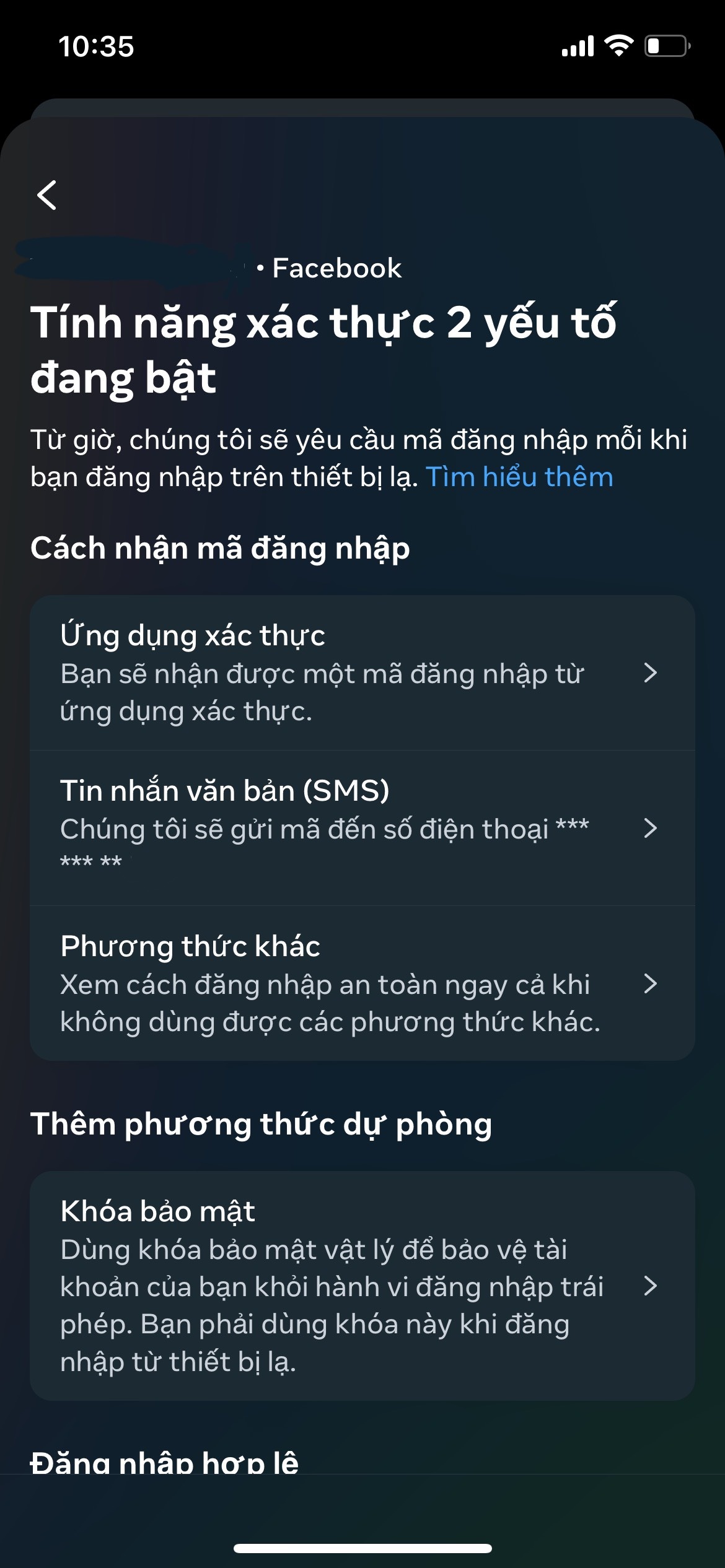 Bi hack hay Facebook sap anh 4