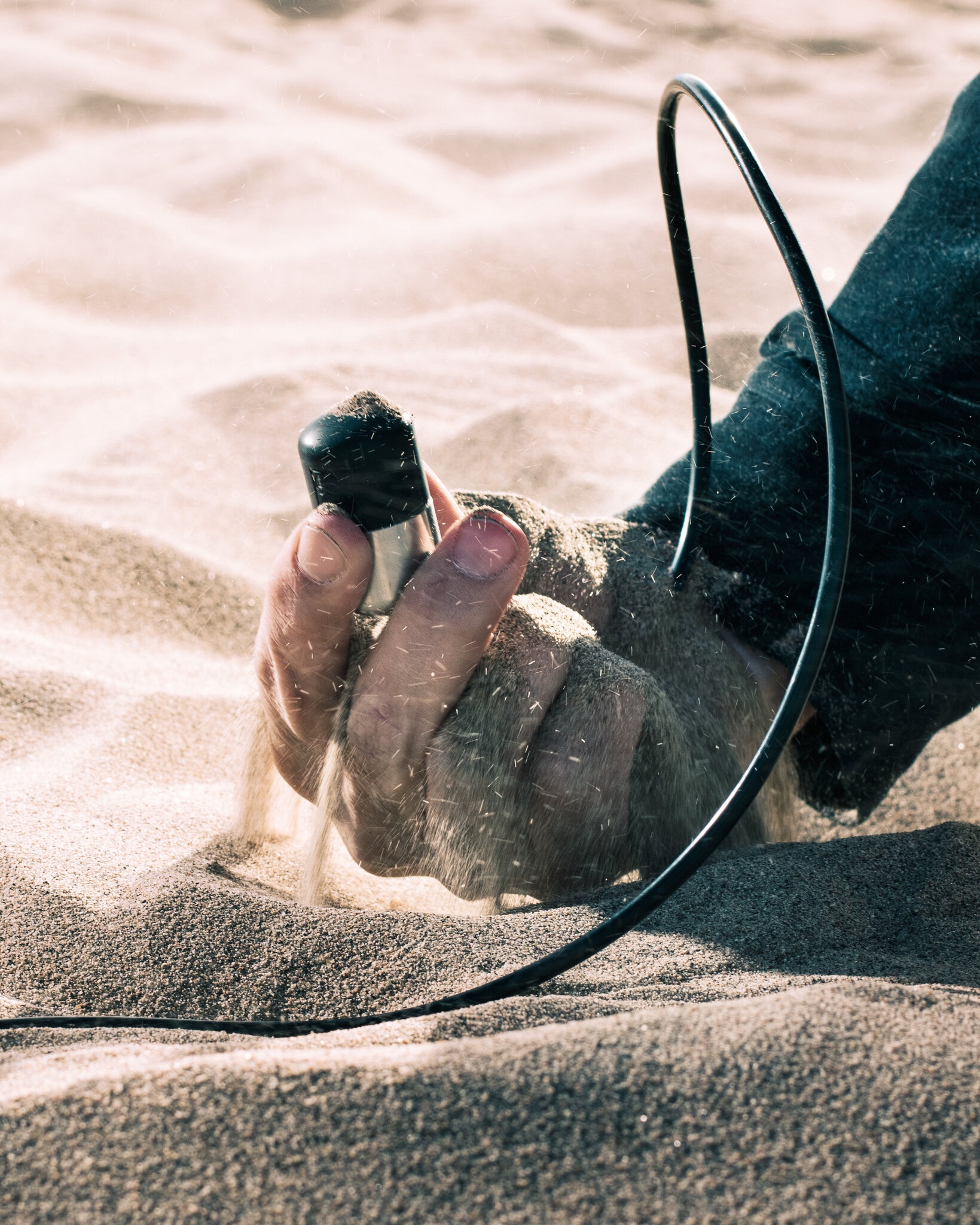 Âm thanh bí ẩn Dune ảnh 9 Am thanh bi an Dune anh 9