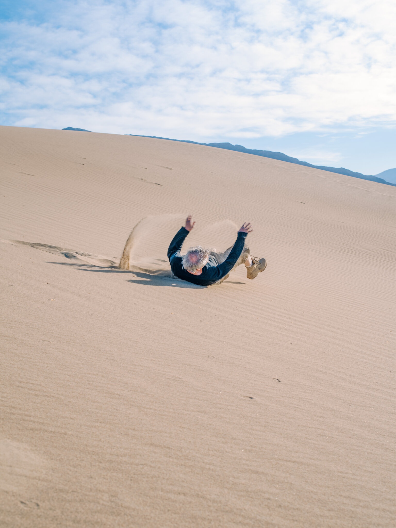 Âm thanh bí ẩn Dune ảnh 11 Am thanh bi an Dune anh 11