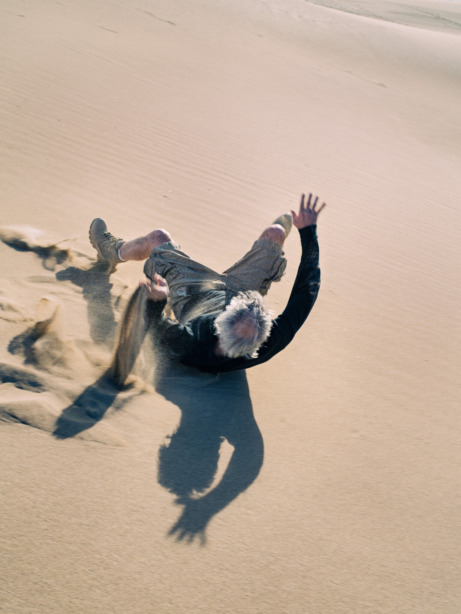 Âm thanh bí ẩn Dune ảnh 12 Am thanh bi an Dune anh 12