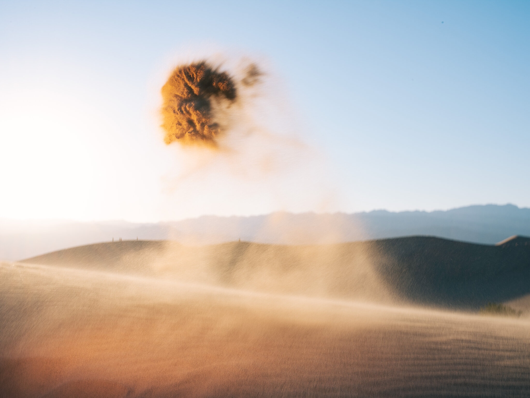 Âm thanh bí ẩn Dune ảnh 6 Am thanh bi an Dune anh 6