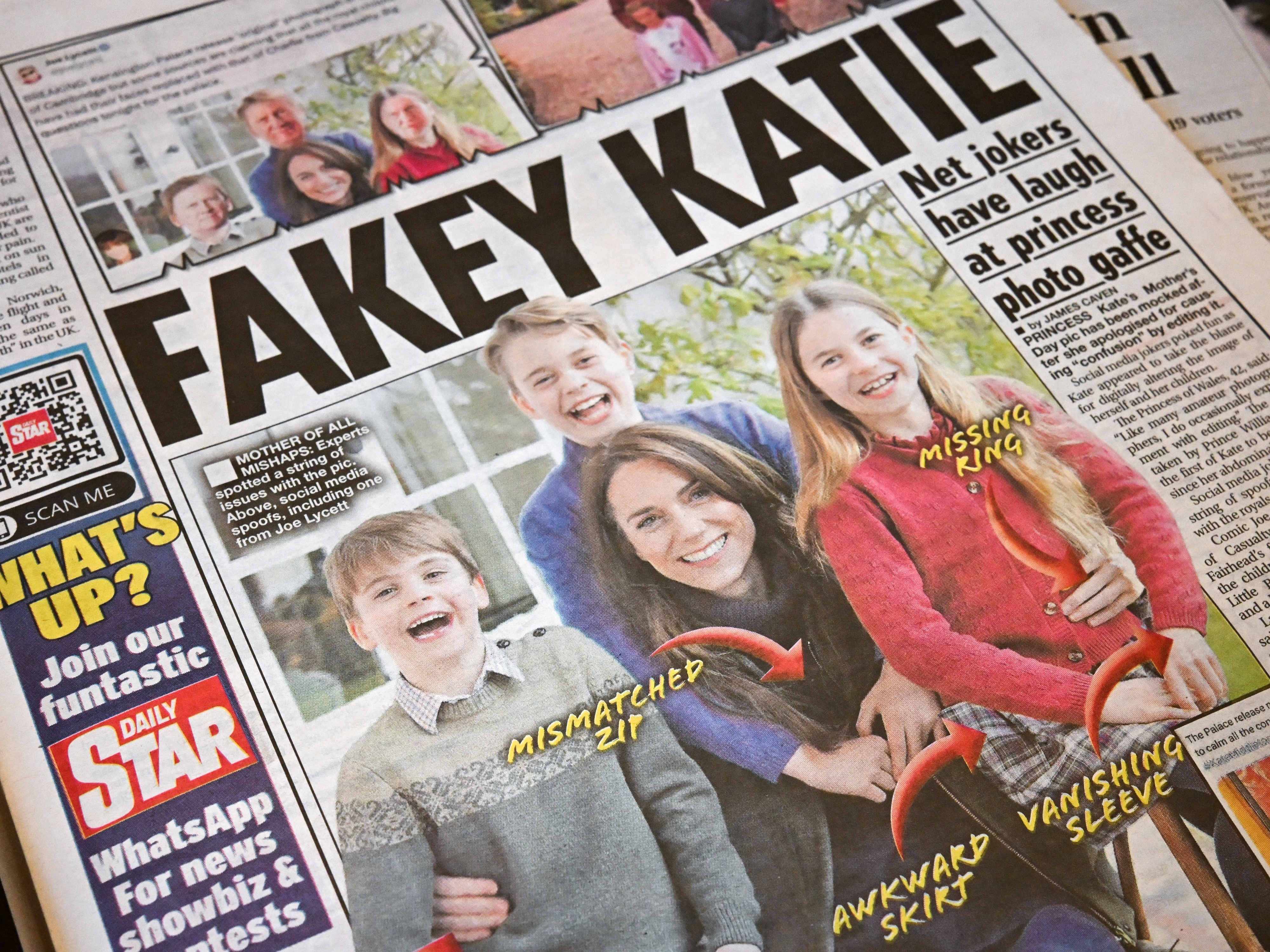 Van de tu be boi chinh anh cua Cong nuong xu Wales hinh anh