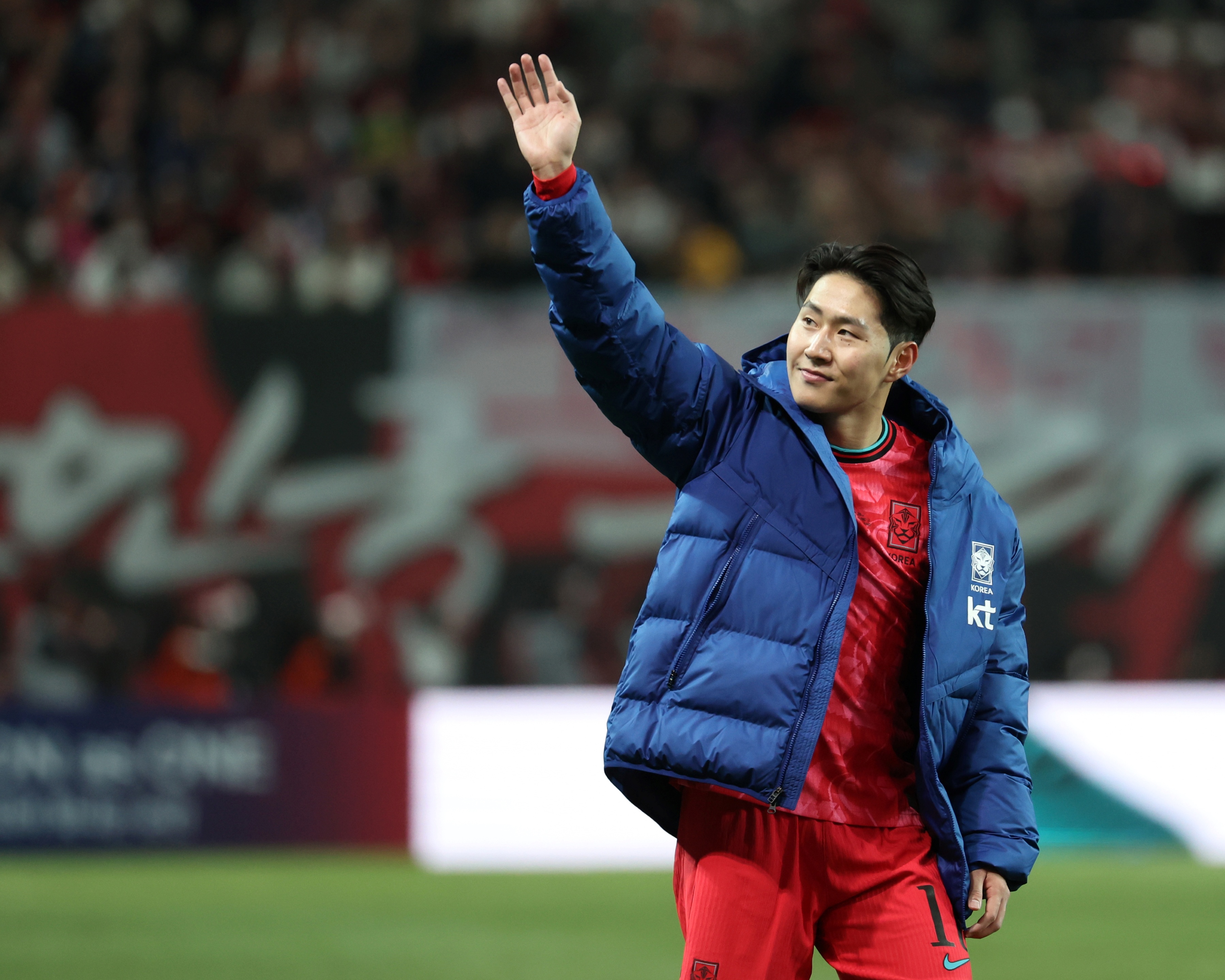 Tuyen Han Quoc that vong anh 2