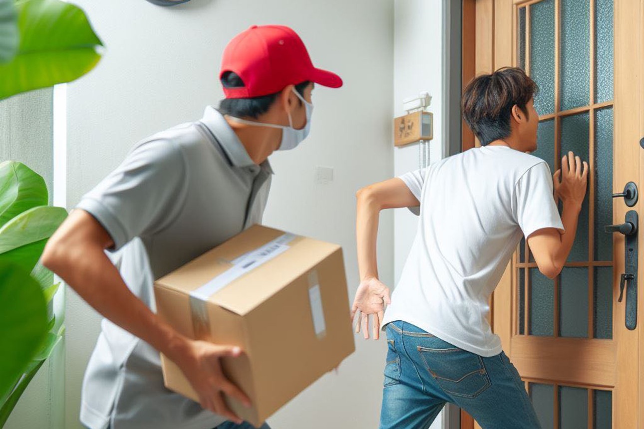 De xuat che tai xu ly nguoi mua ‘bom hang’ hinh anh