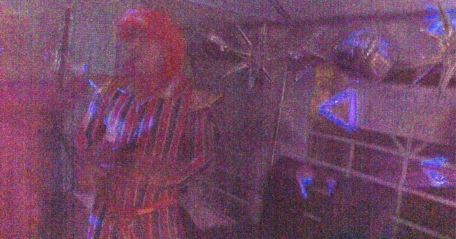 Chay camera iPhone sau khi vao quan bar hinh anh