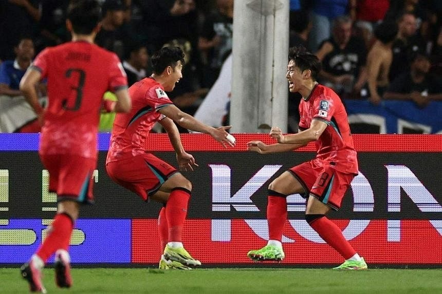 Lee Kang-in duoc tha thu anh 5