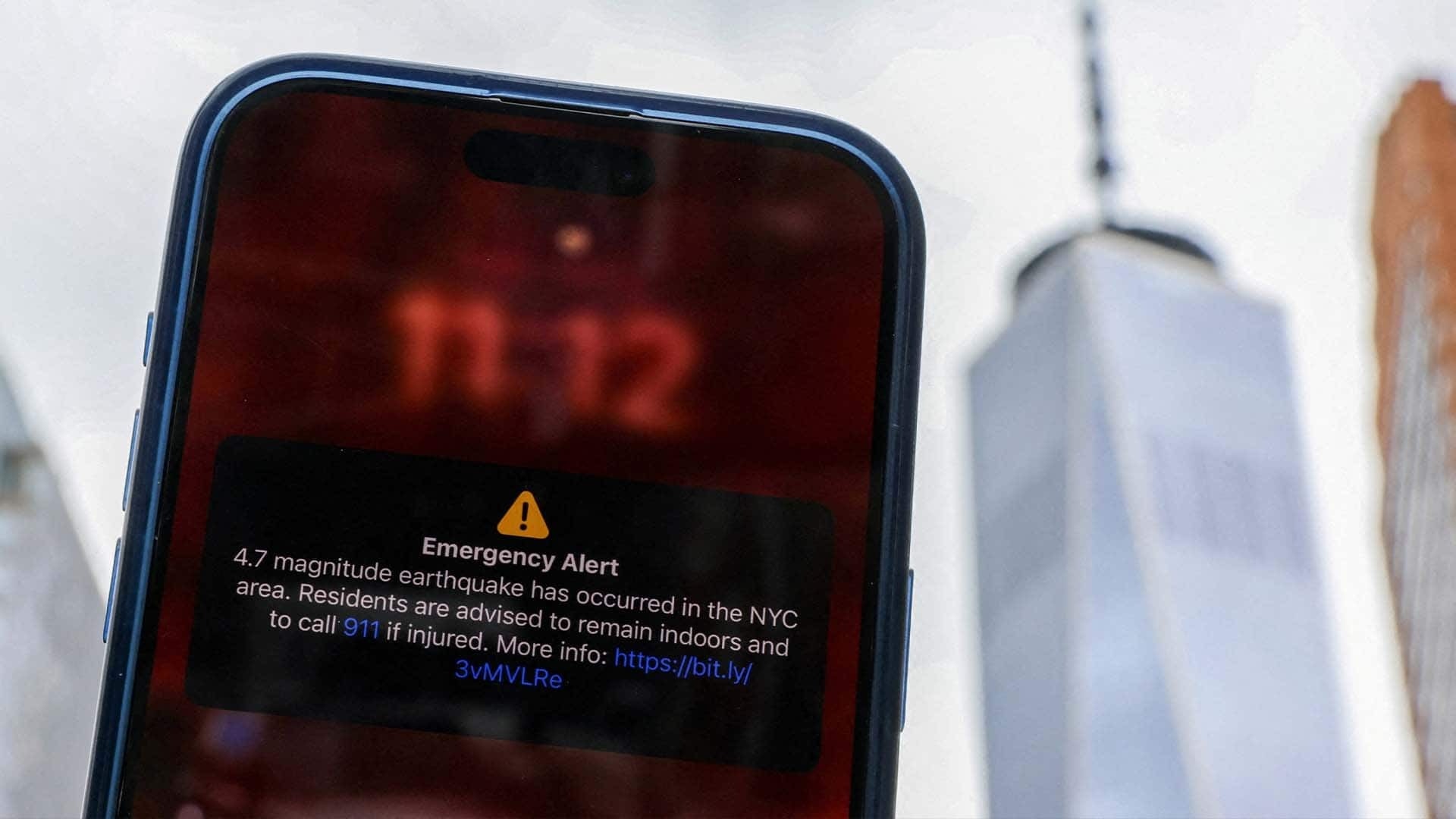 Nhung nguoi tiec nuoi vi khong biet dong dat o New York hinh anh