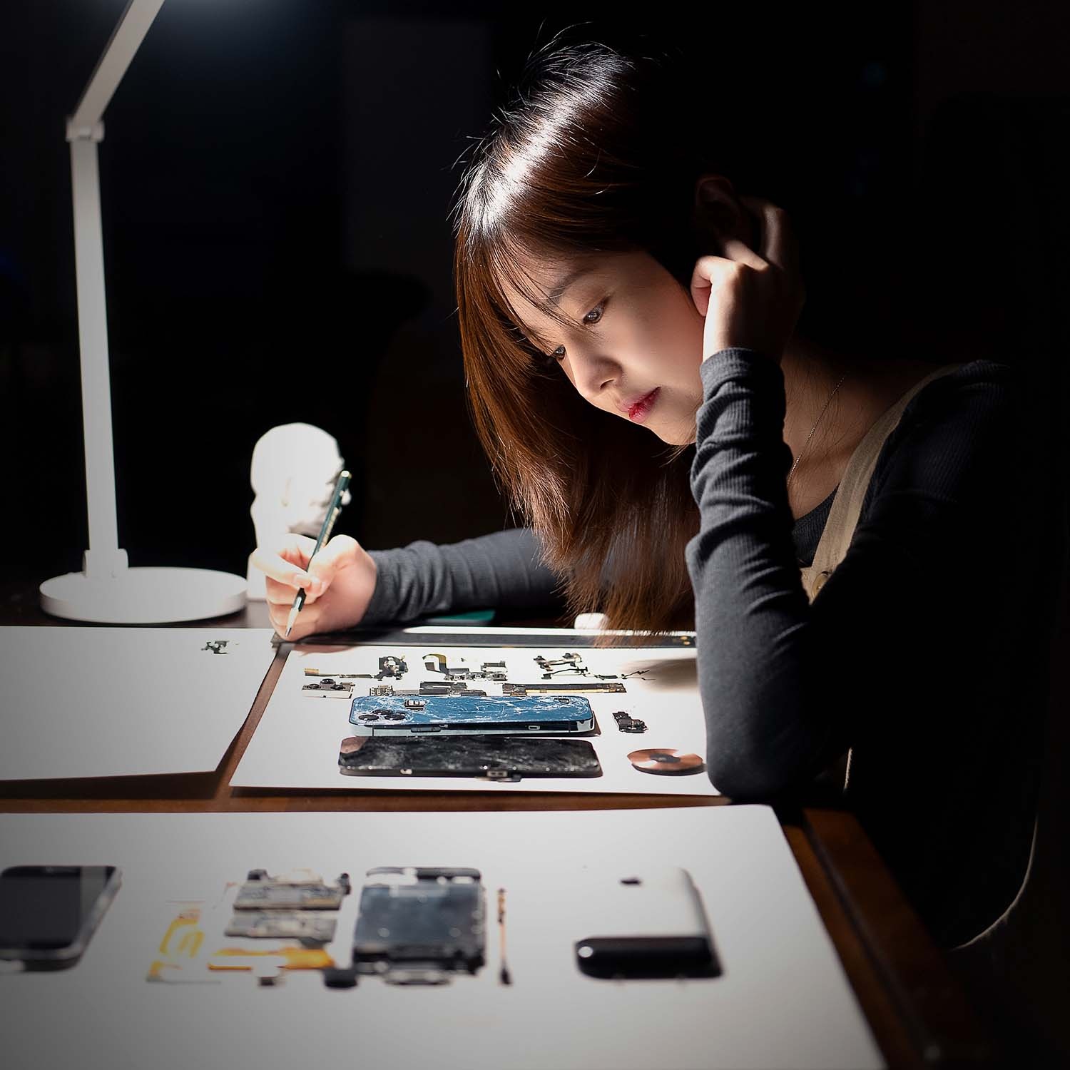 'Hoi sinh' rac dien tu anh 3