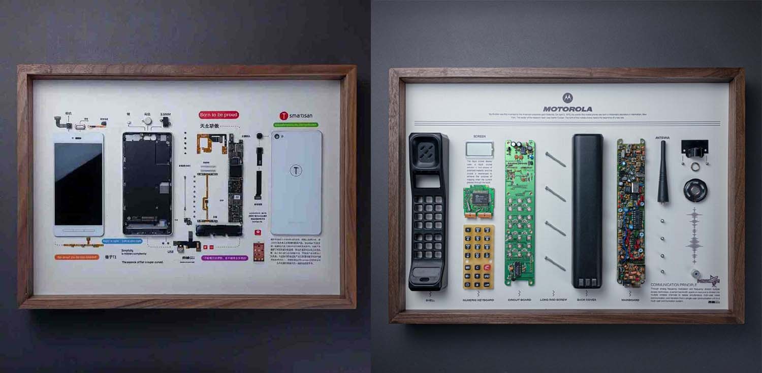 'Hoi sinh' rac dien tu anh 4