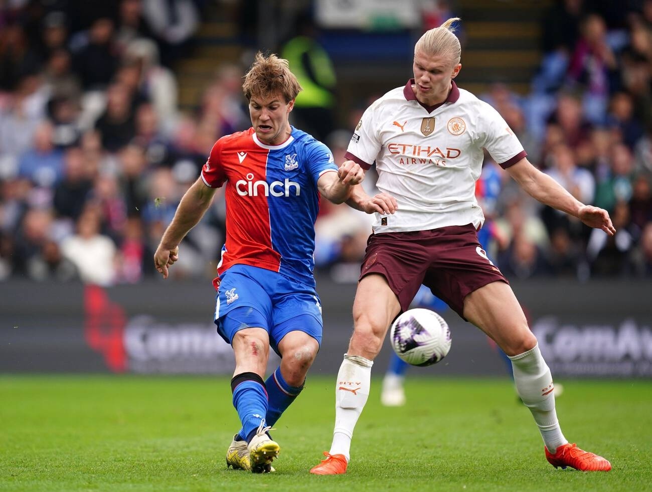 Kevin De Bruyne anh 2