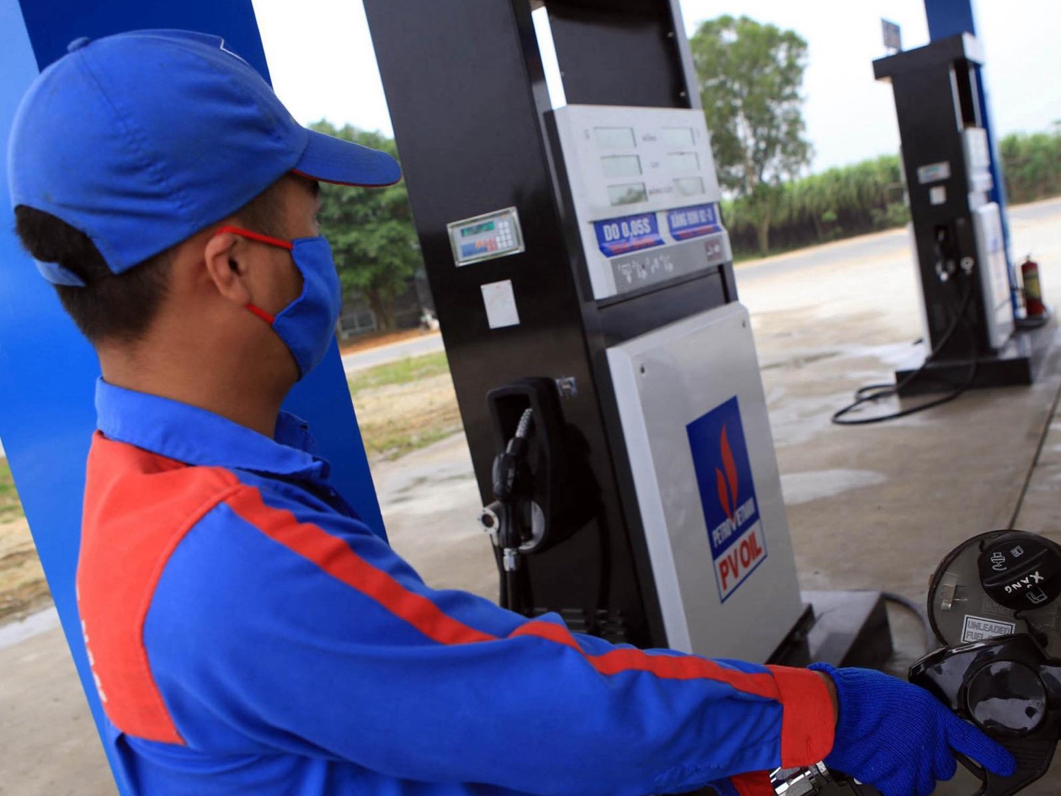 Vi sao he thong PVOIL co the khoi phuc nhanh sau su co ransomware? hinh anh