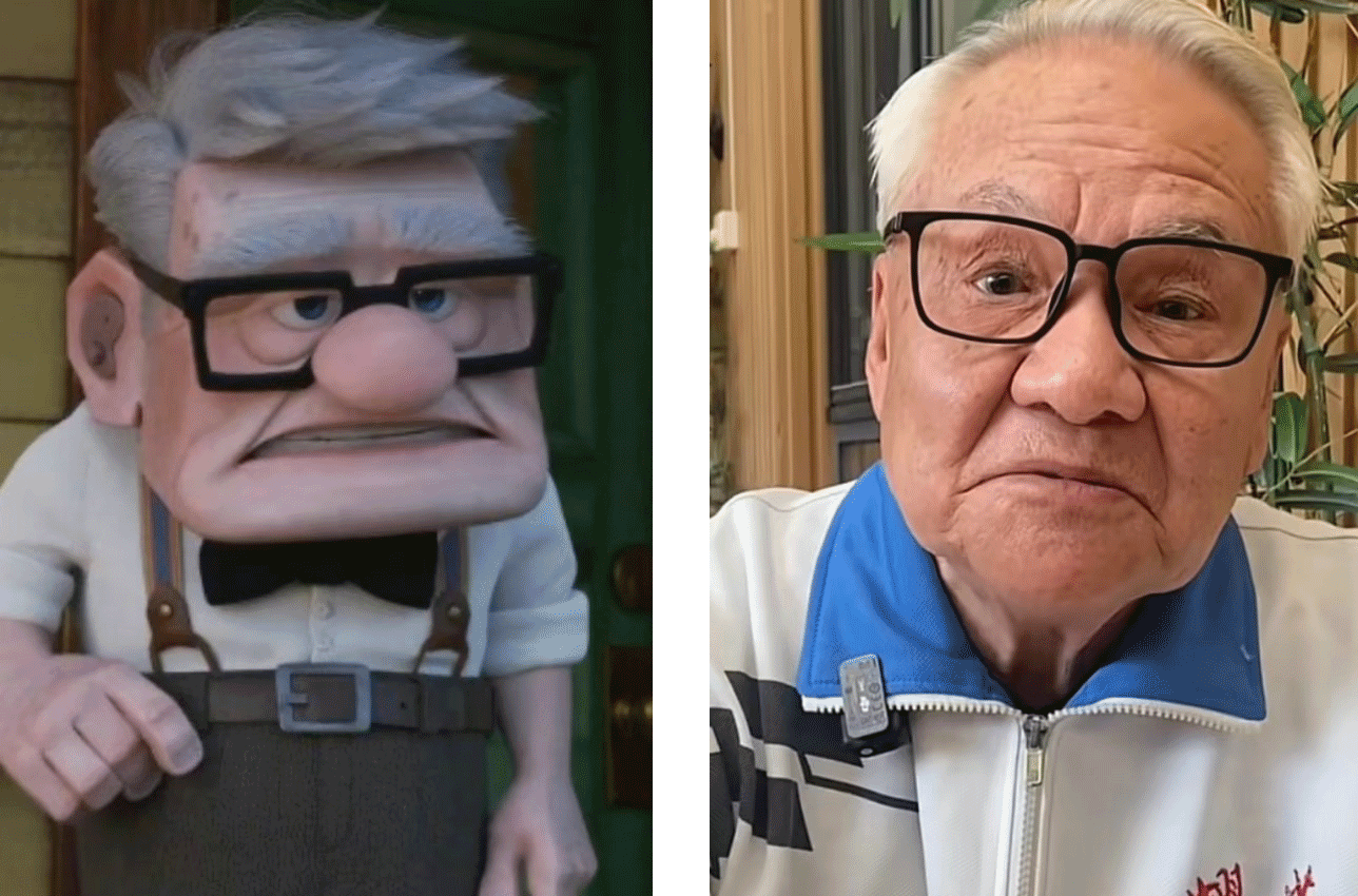 Nguoi gia tap choi TikTok anh 3