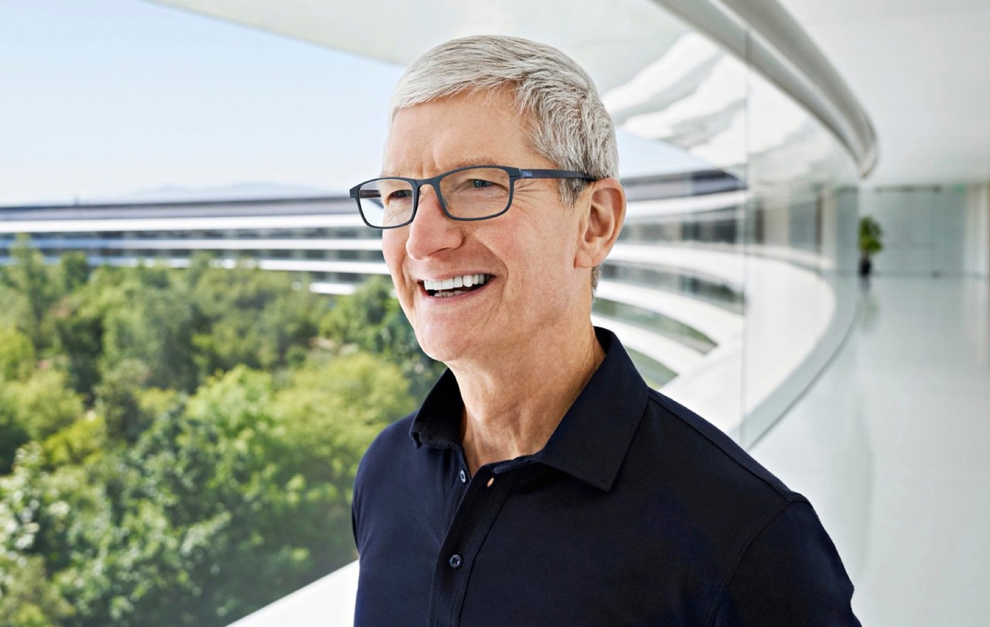 CEO Apple lam viec tai Viet Nam hinh anh