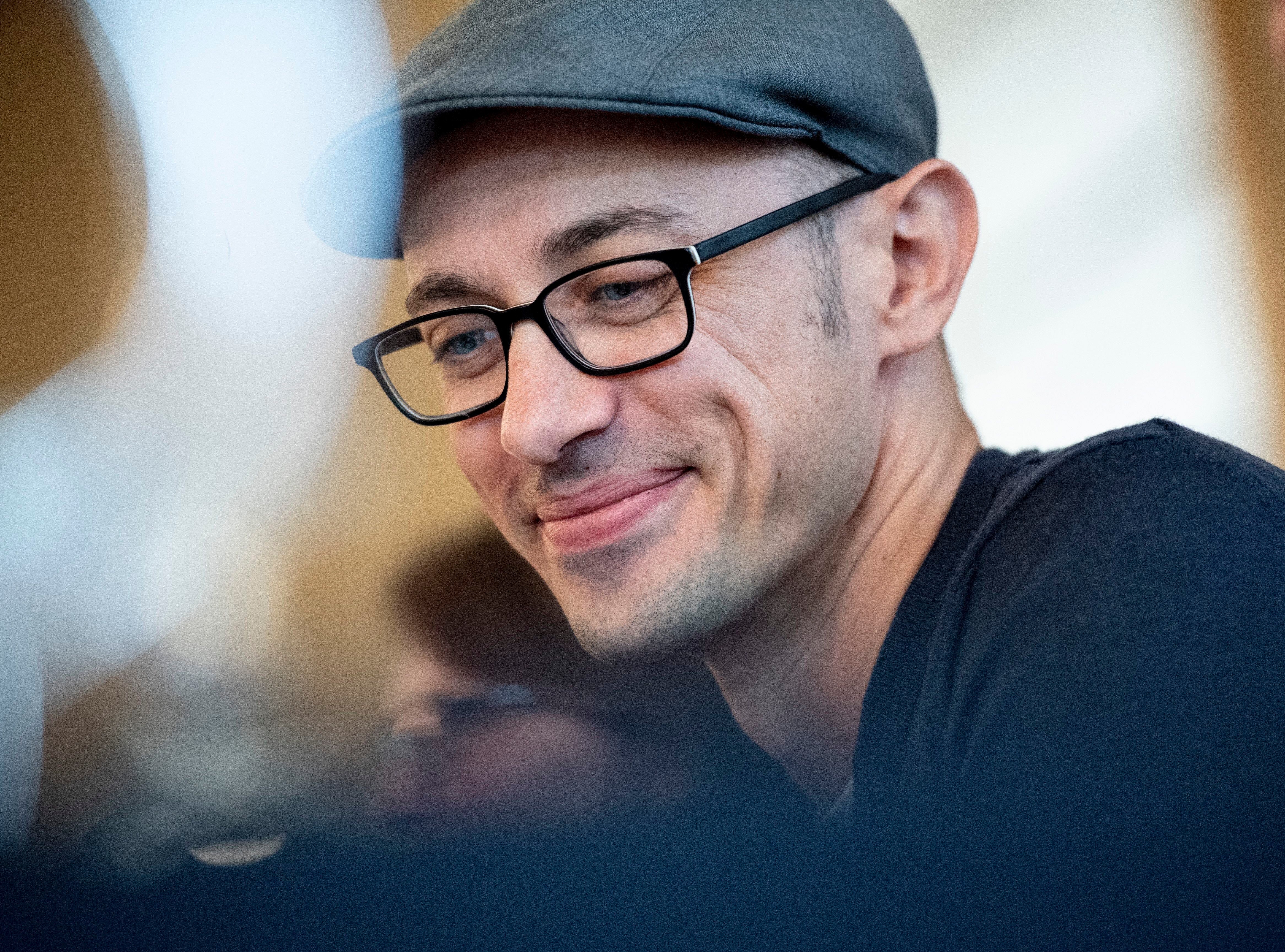 CEO khac nguoi anh 6