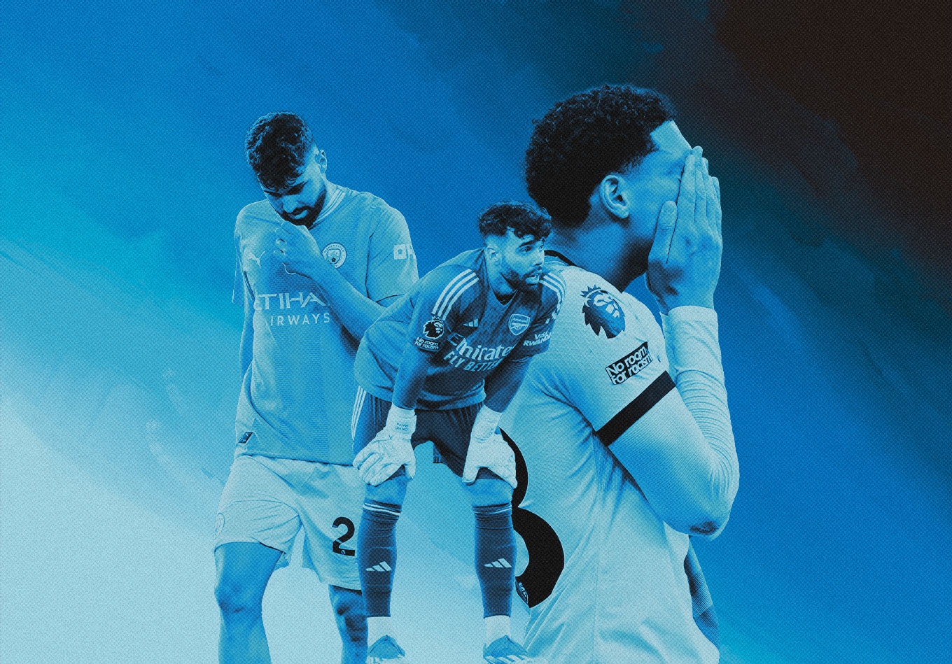 Nghich ly ngan cach Arsenal va ngoi vuong Ngoai hang Anh hinh anh