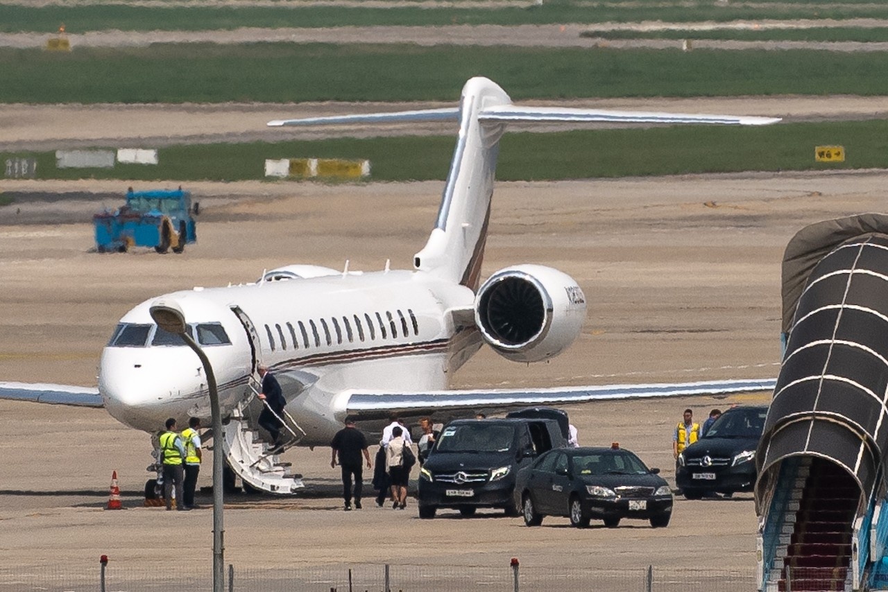 Tim Cook roi Viet Nam anh 6