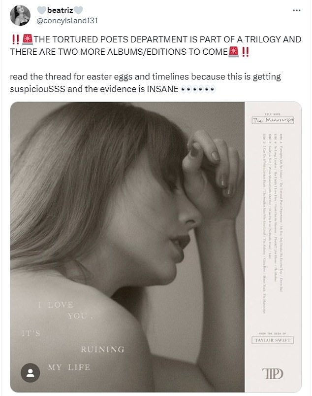 Taylor Swift nan nhan AI anh 1