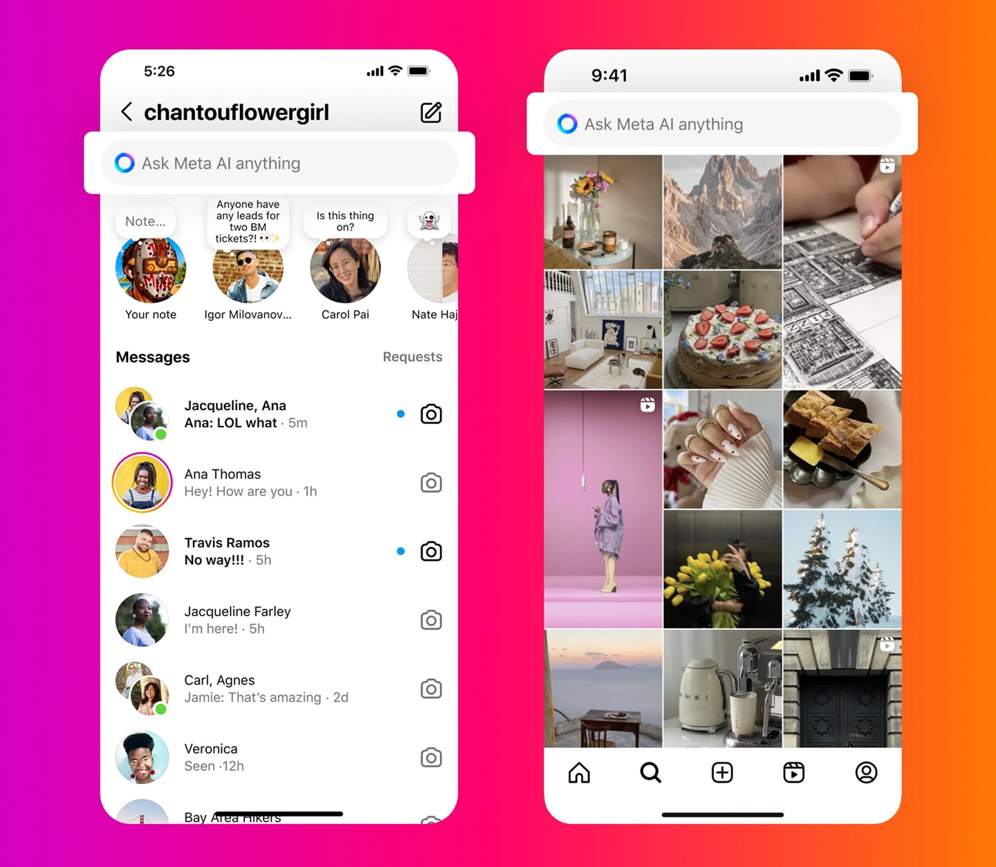 Meta tao AI manh nhat anh 1